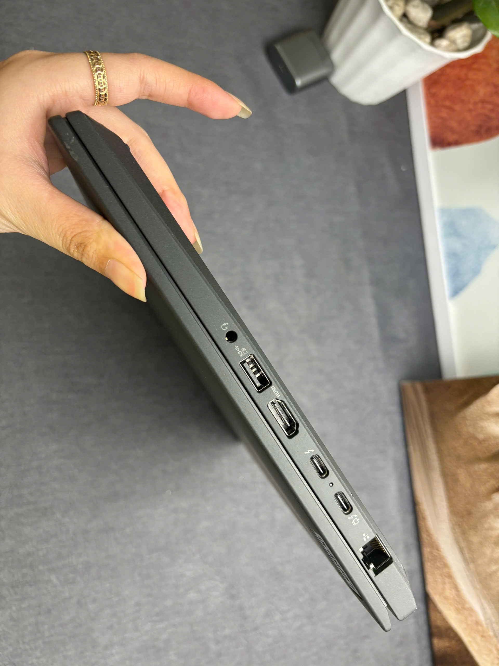 Thinkpad T14 G3 - Ảnh 6