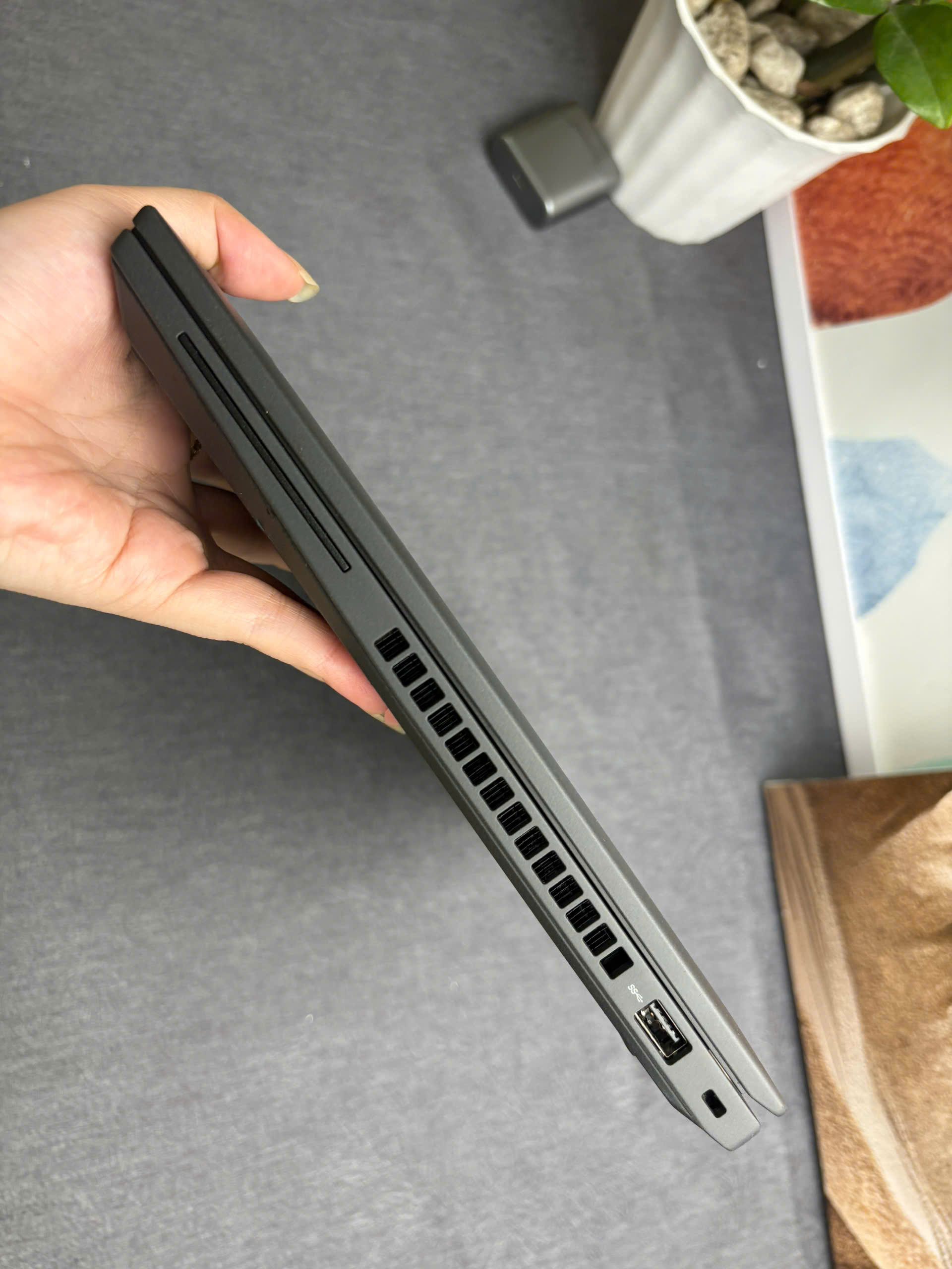 Thinkpad T14 G3 - Ảnh 8