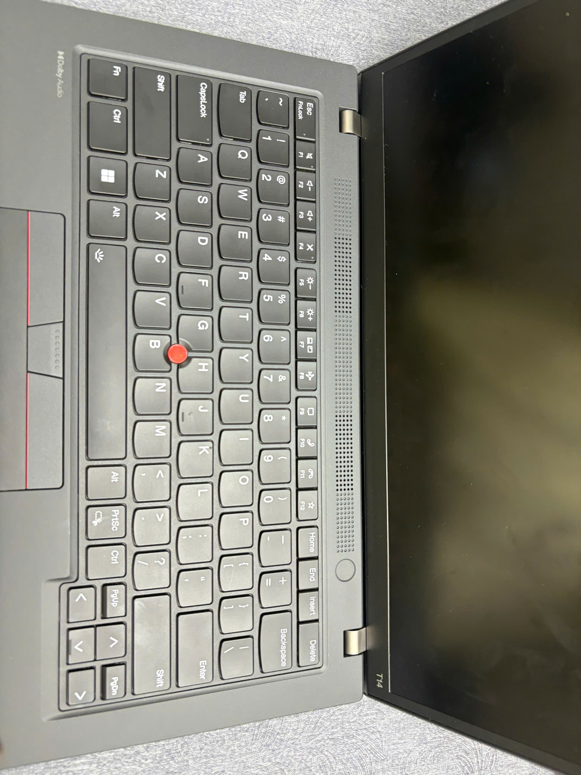 Thinkpad T14 G3 - Ảnh 11