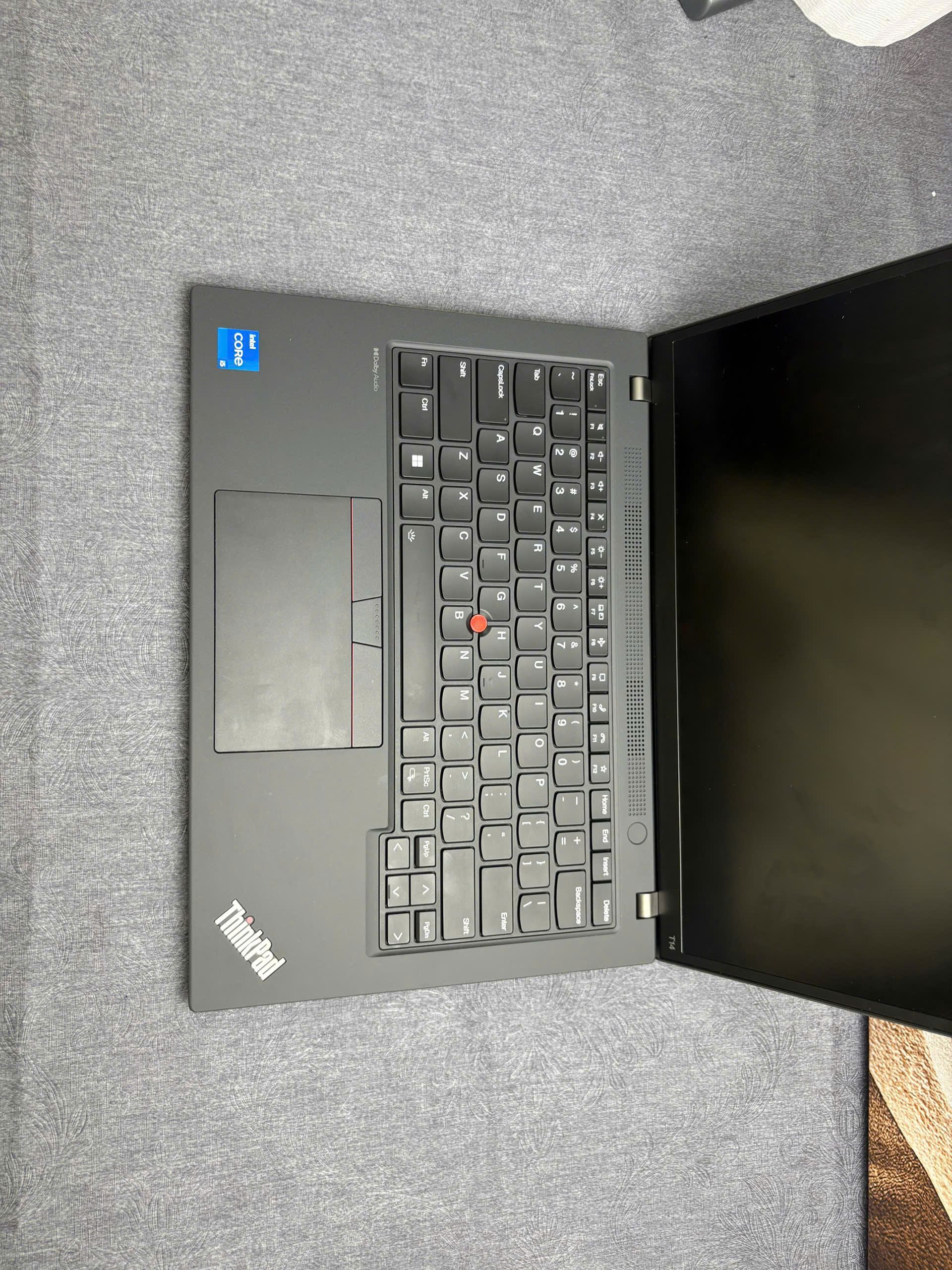Thinkpad T14 G3 - Ảnh 12