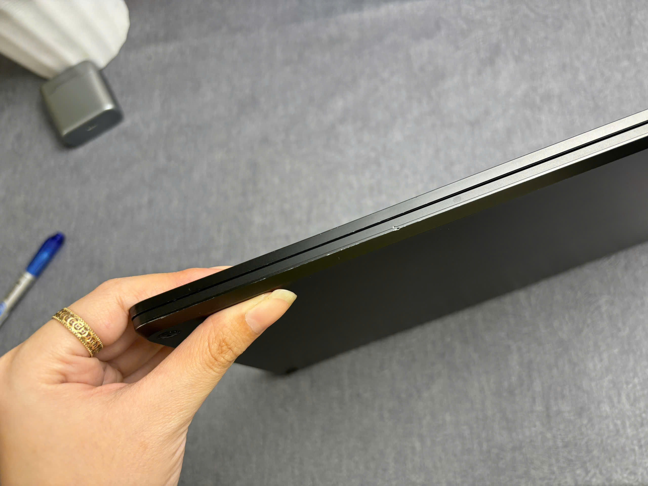 Surface Laptop 3 Black - Ảnh 2