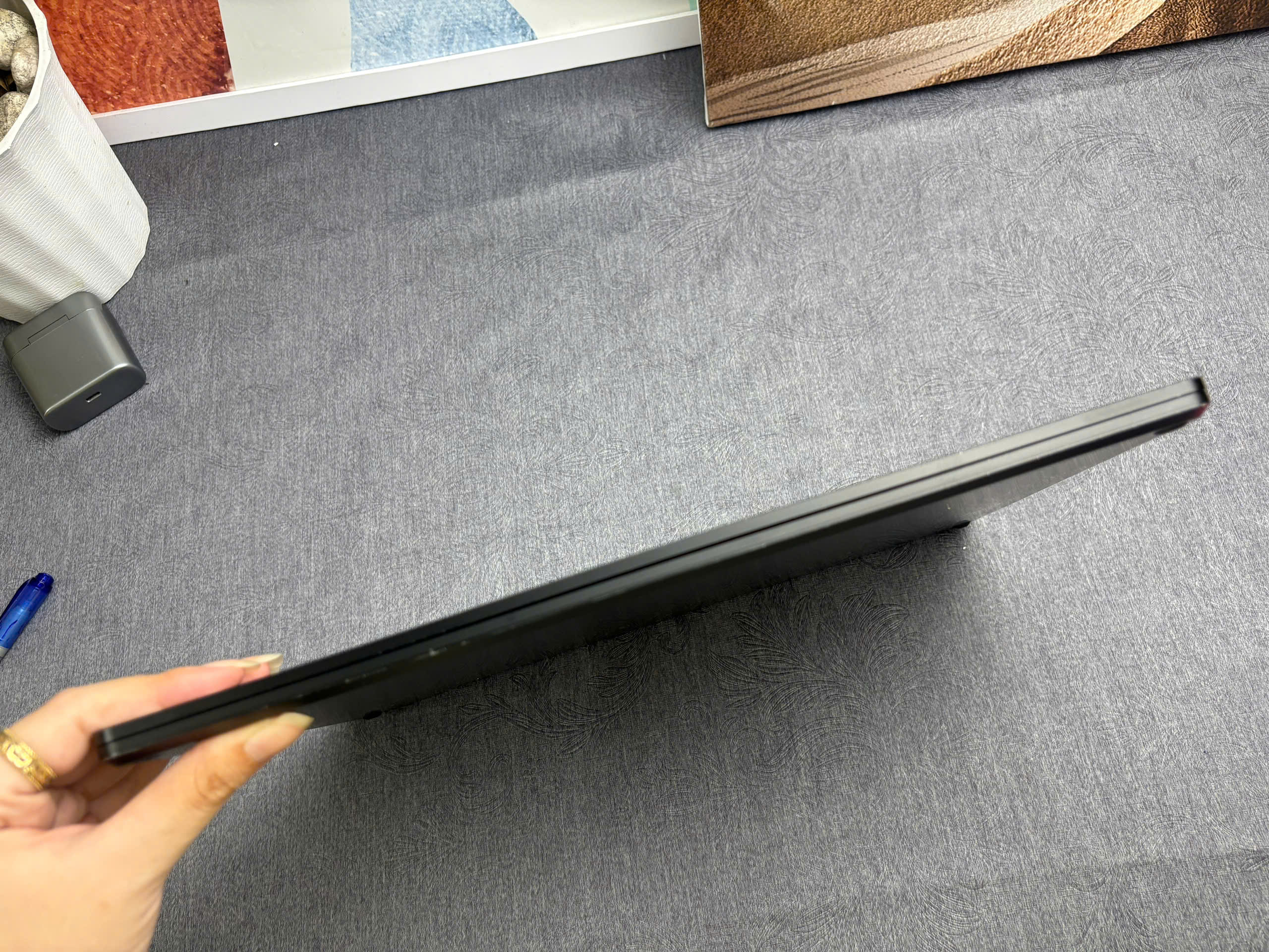 Surface Laptop 3 Black - Ảnh 3