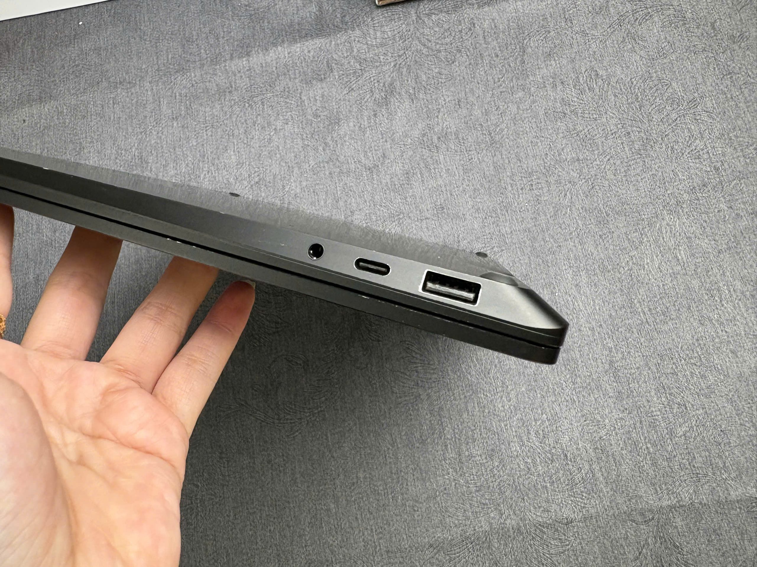 Surface Laptop 3 Black - Ảnh 4