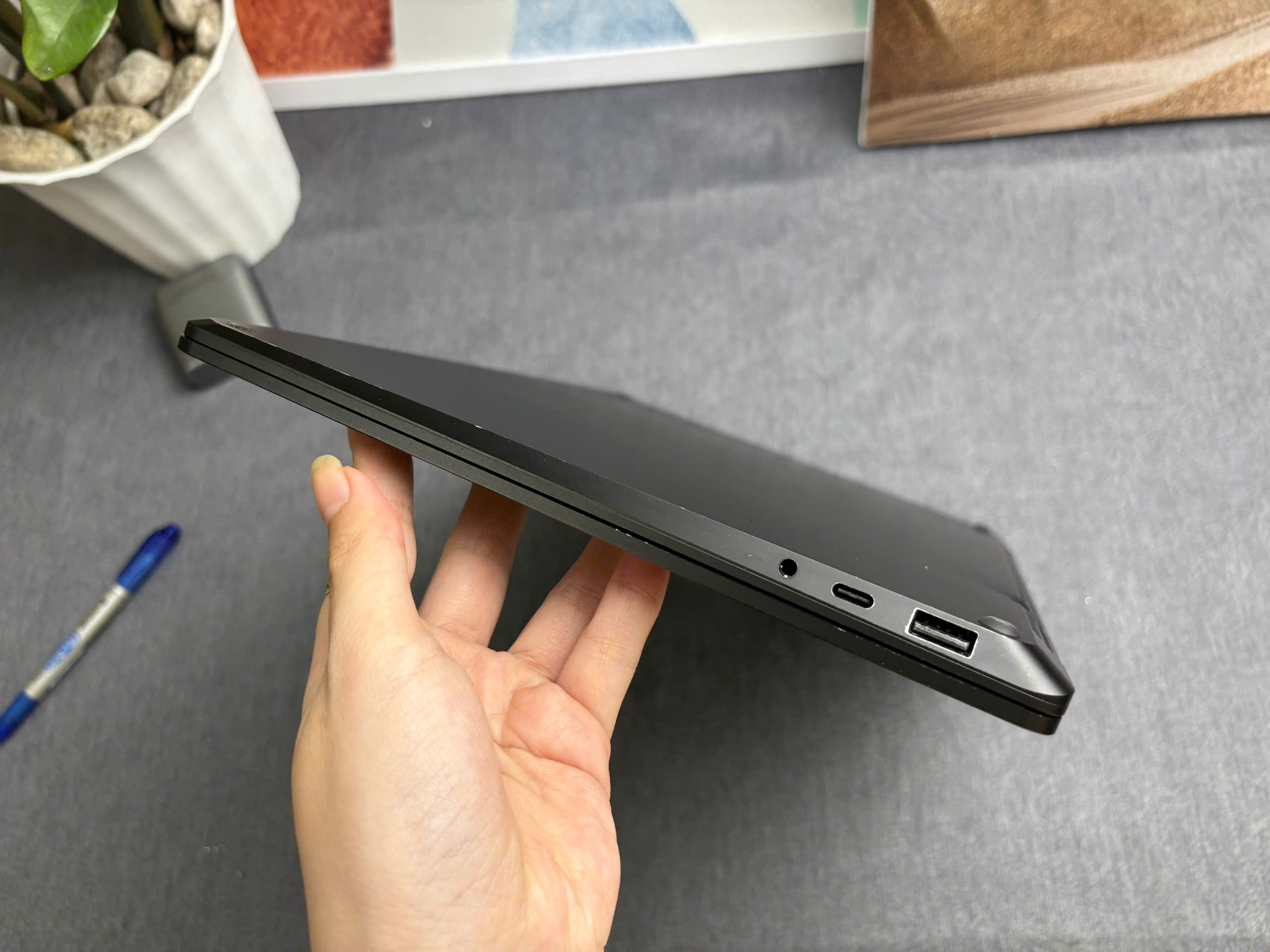 Surface Laptop 3 Black - Ảnh 5