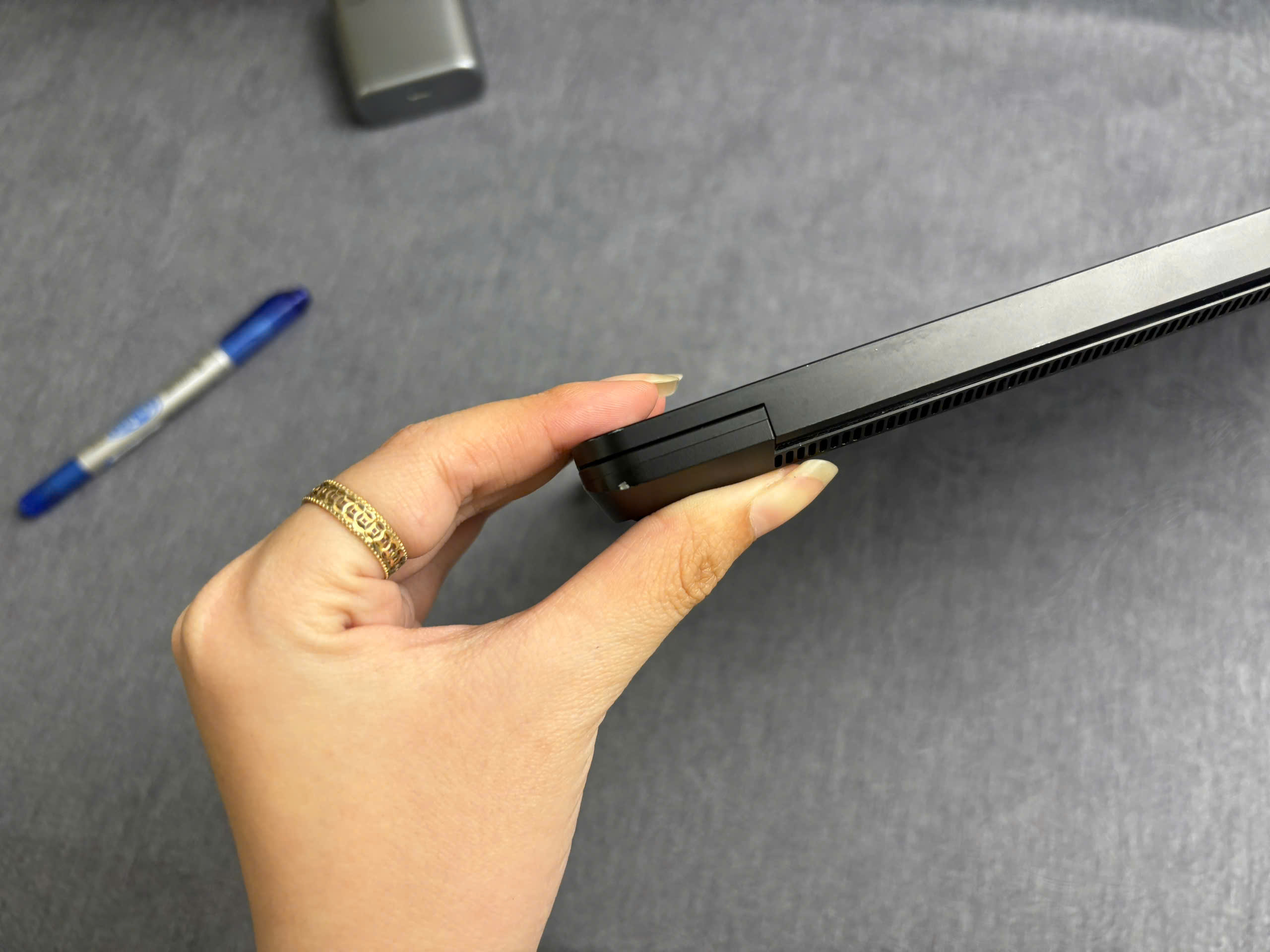 Surface Laptop 3 Black - Ảnh 6