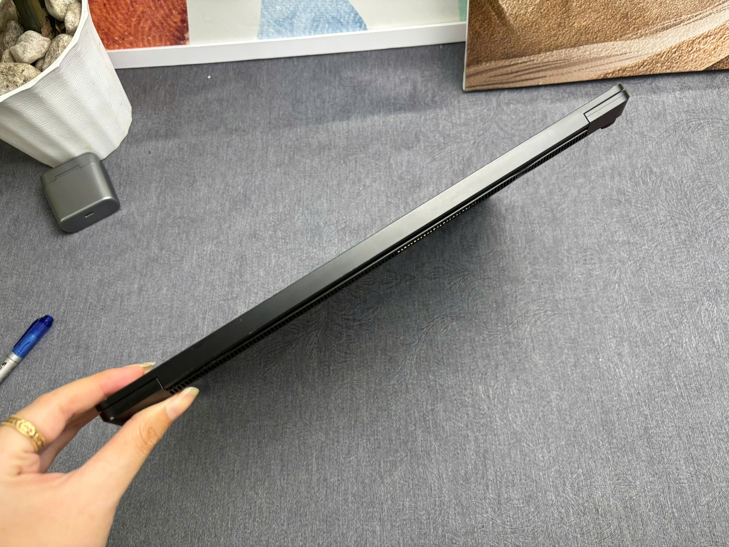 Surface Laptop 3 Black - Ảnh 7