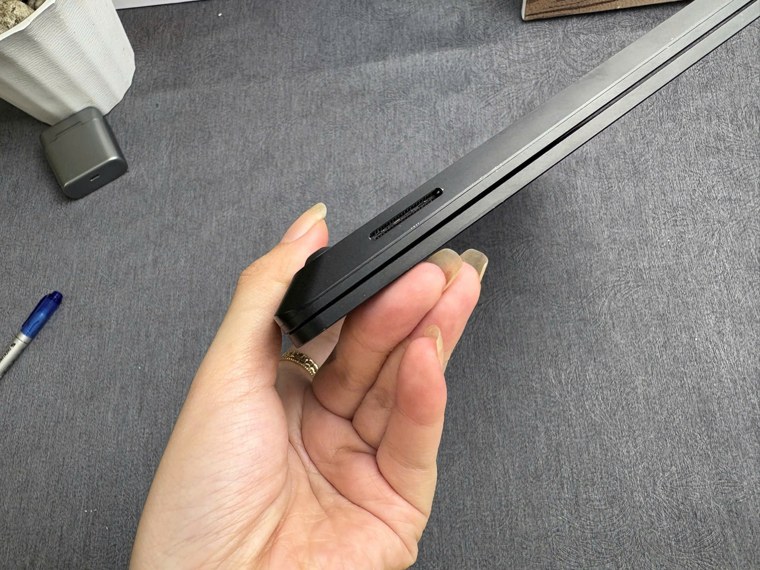 Surface Laptop 3 Black - Ảnh 8