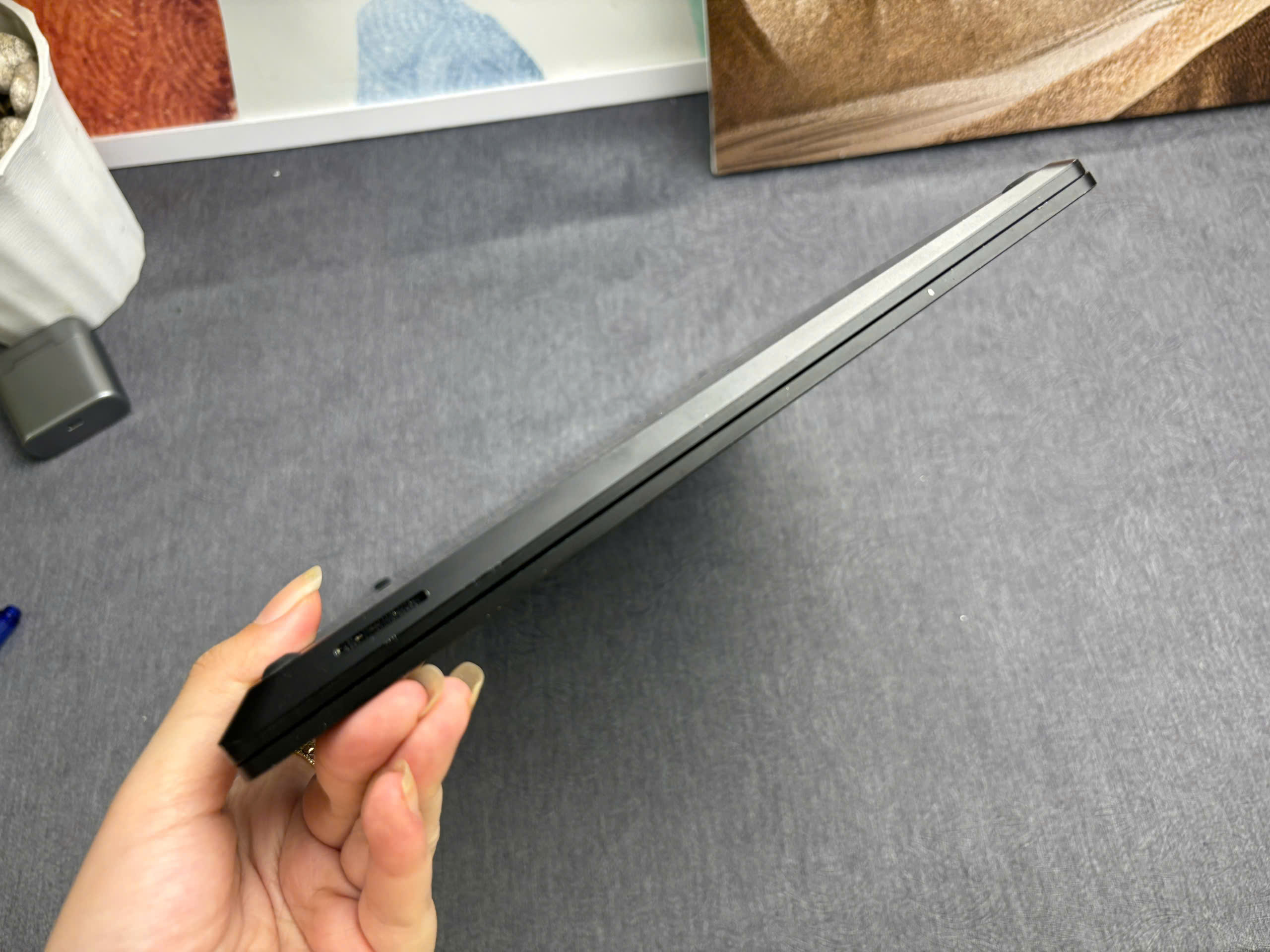 Surface Laptop 3 Black - Ảnh 9