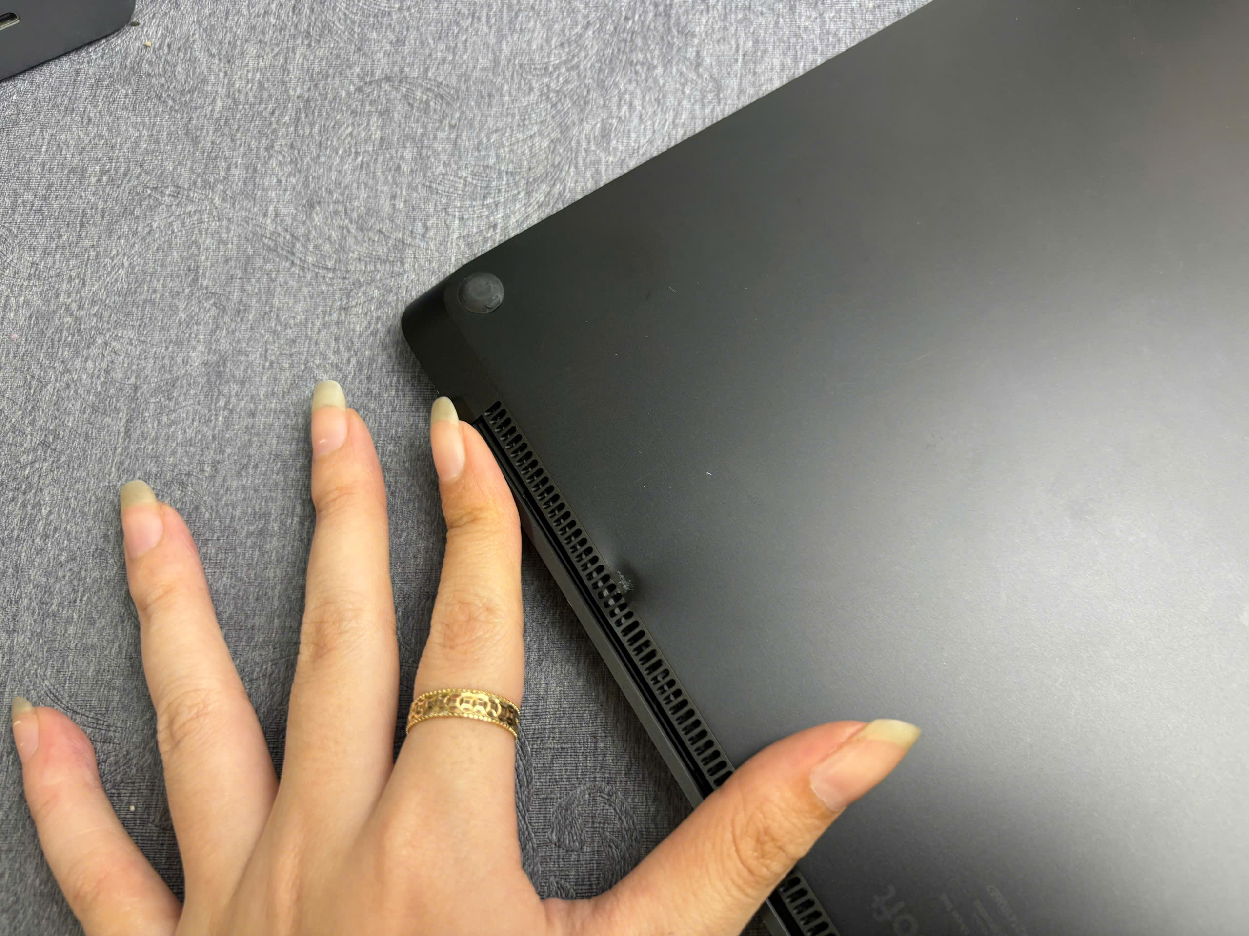 Surface Laptop 3 Black - Ảnh 11