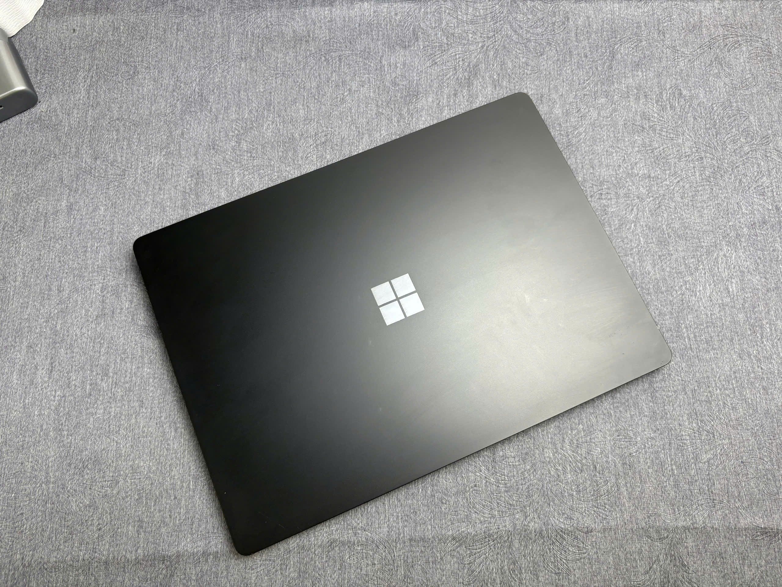 Surface Laptop 3 Black