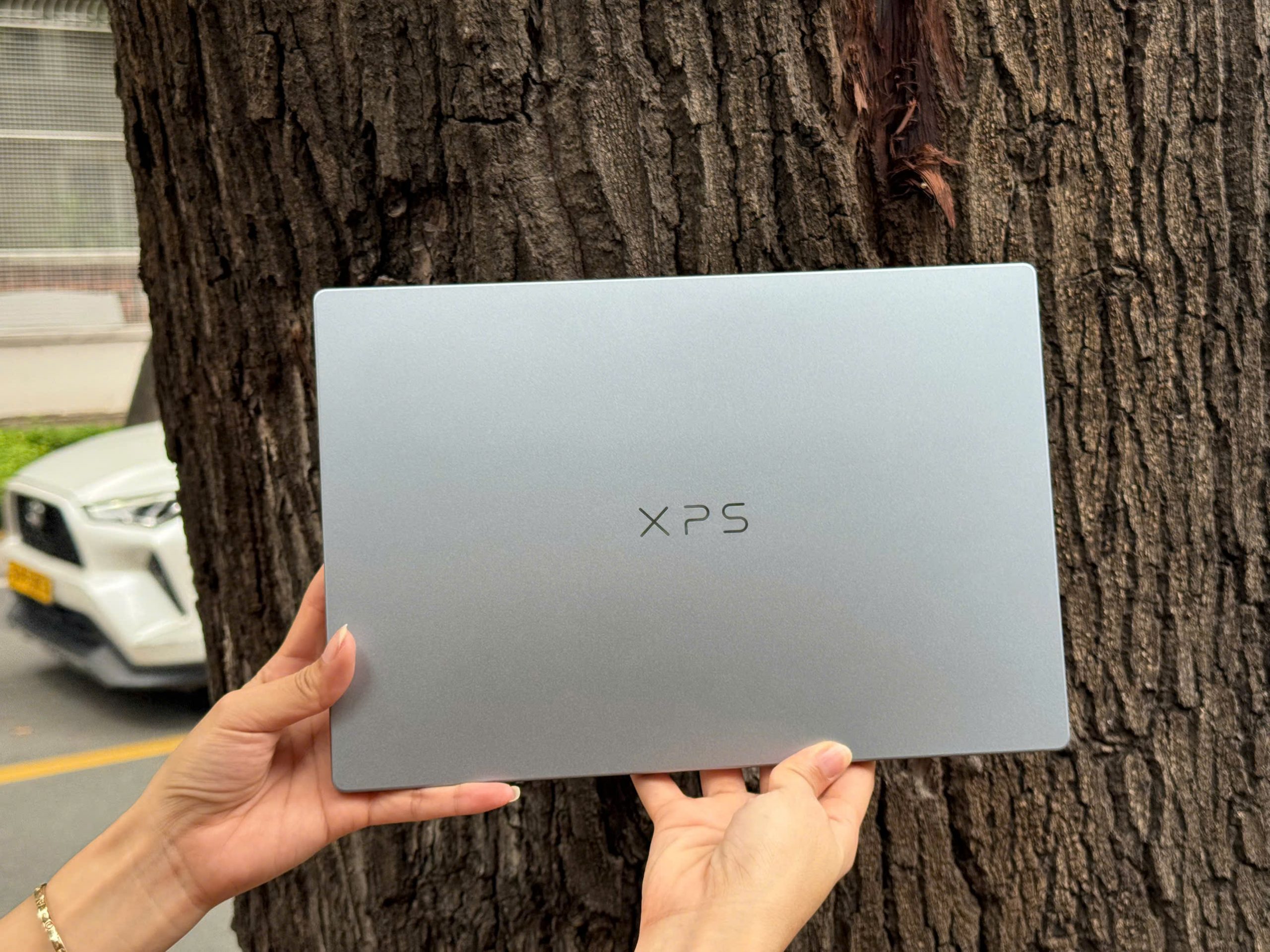 Dell XPS 13 DX13260 - Ảnh 2