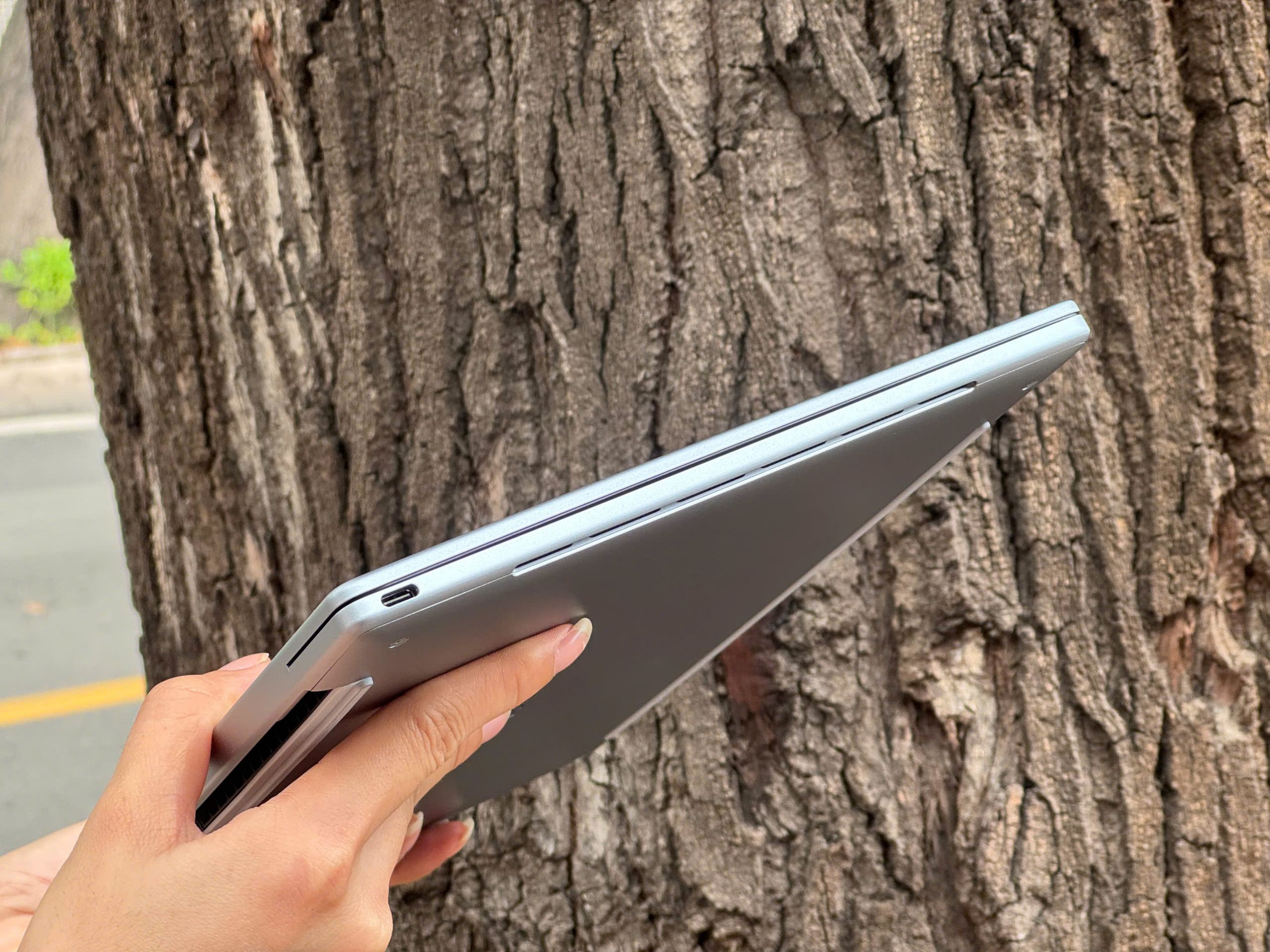 Dell XPS 13 DX13260 - Ảnh 5