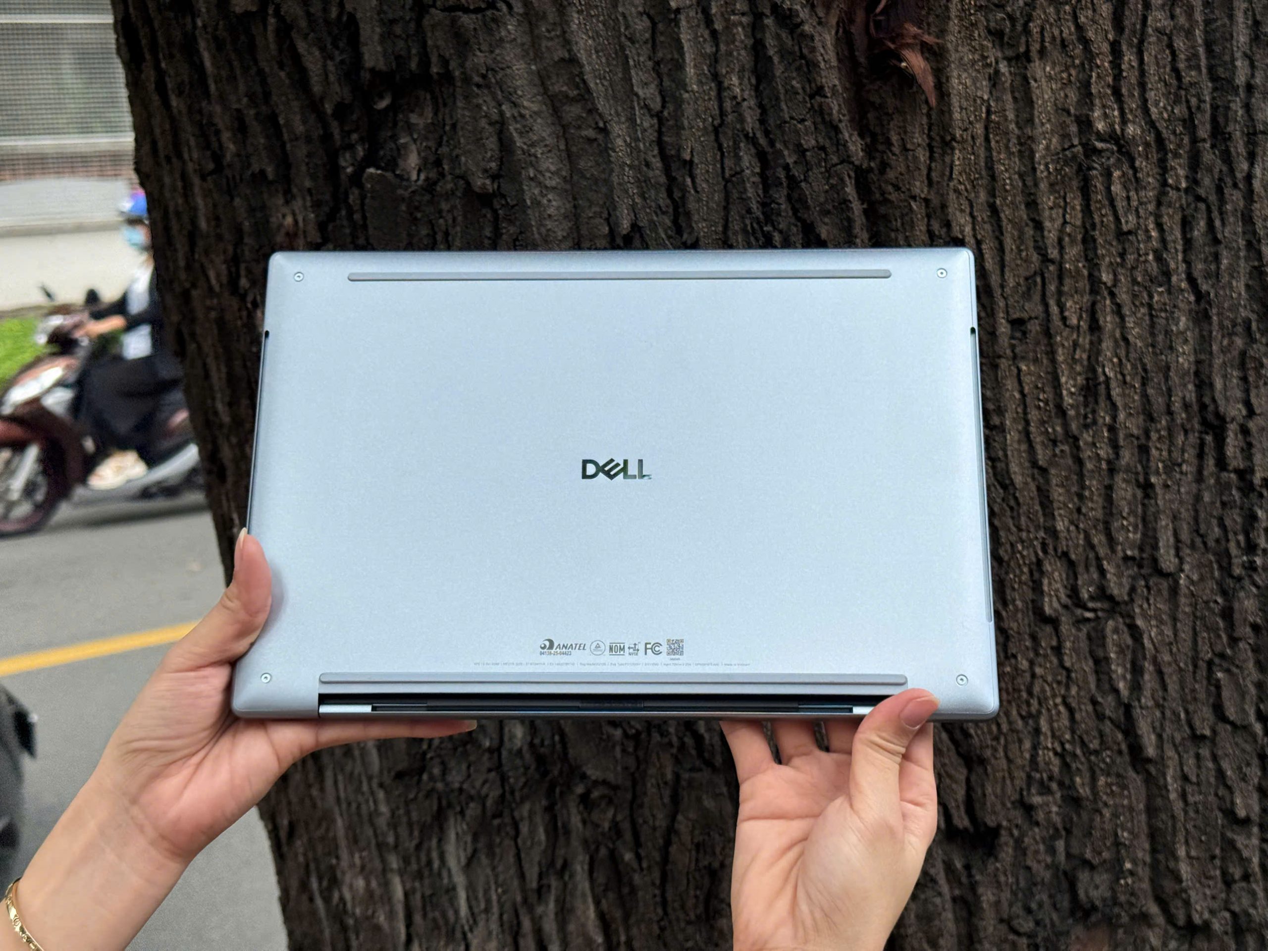 Dell XPS 13 DX13260 - Ảnh 6
