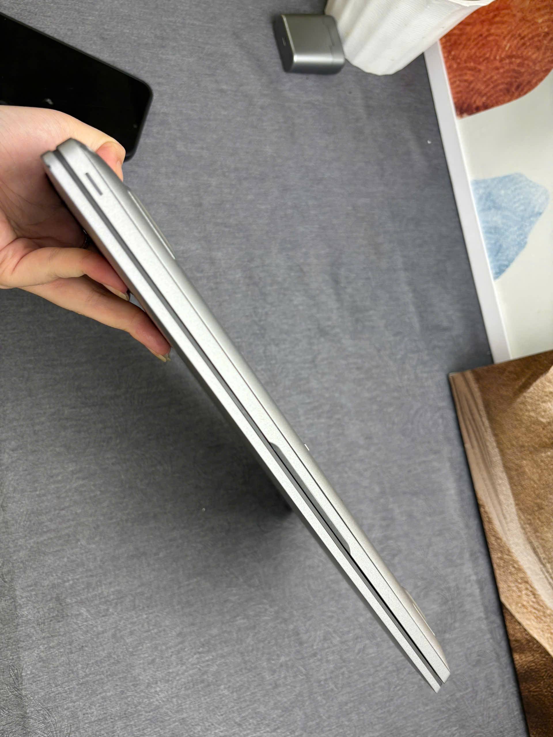 Dell Latitude 5420 - Ảnh 4
