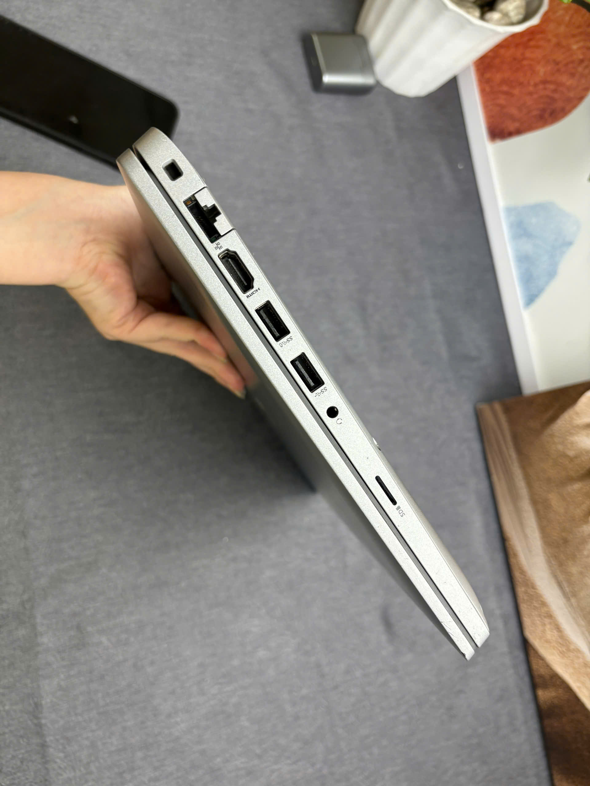 Dell Latitude 5420 - Ảnh 5