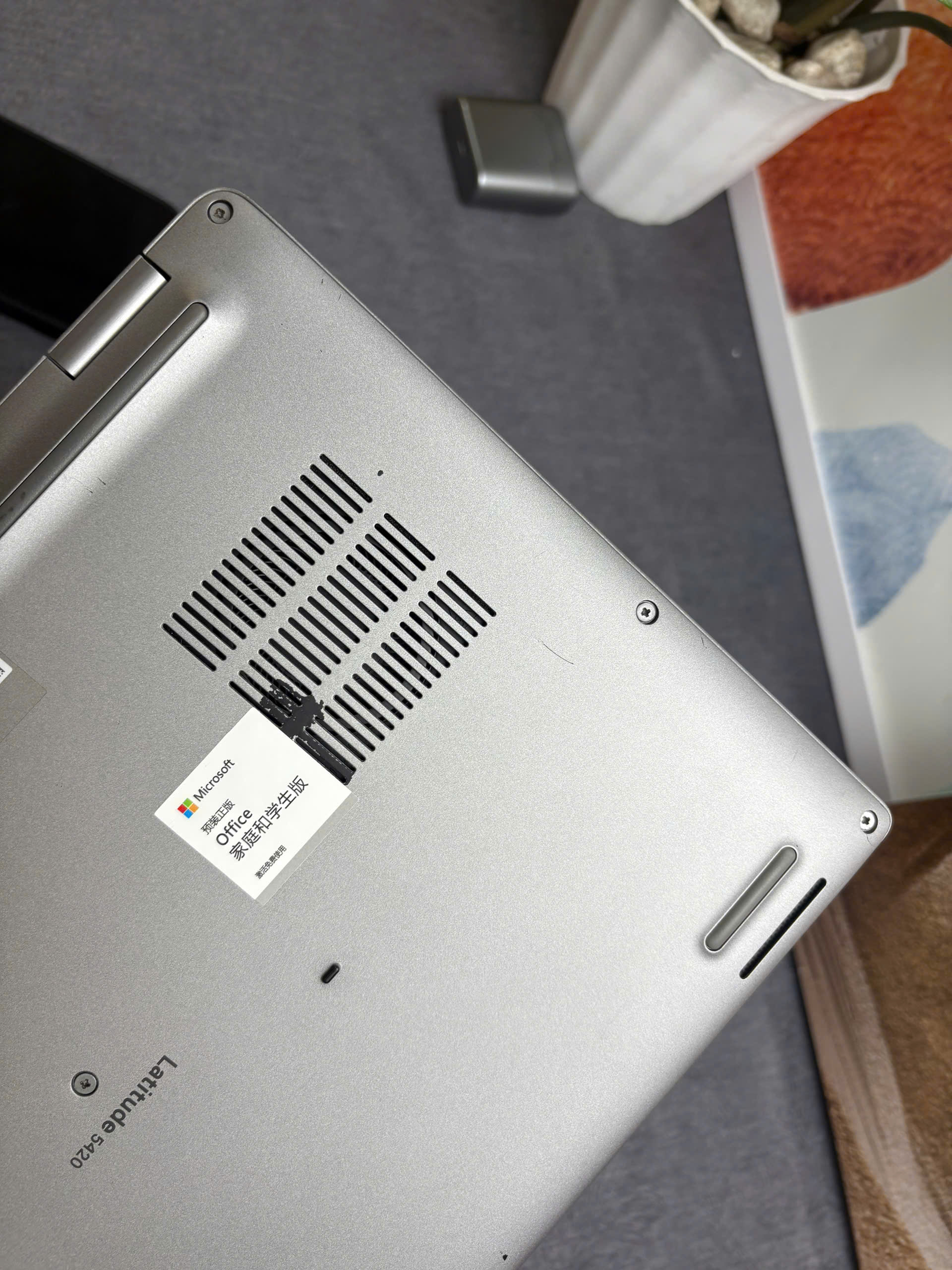 Dell Latitude 5420 - Ảnh 7