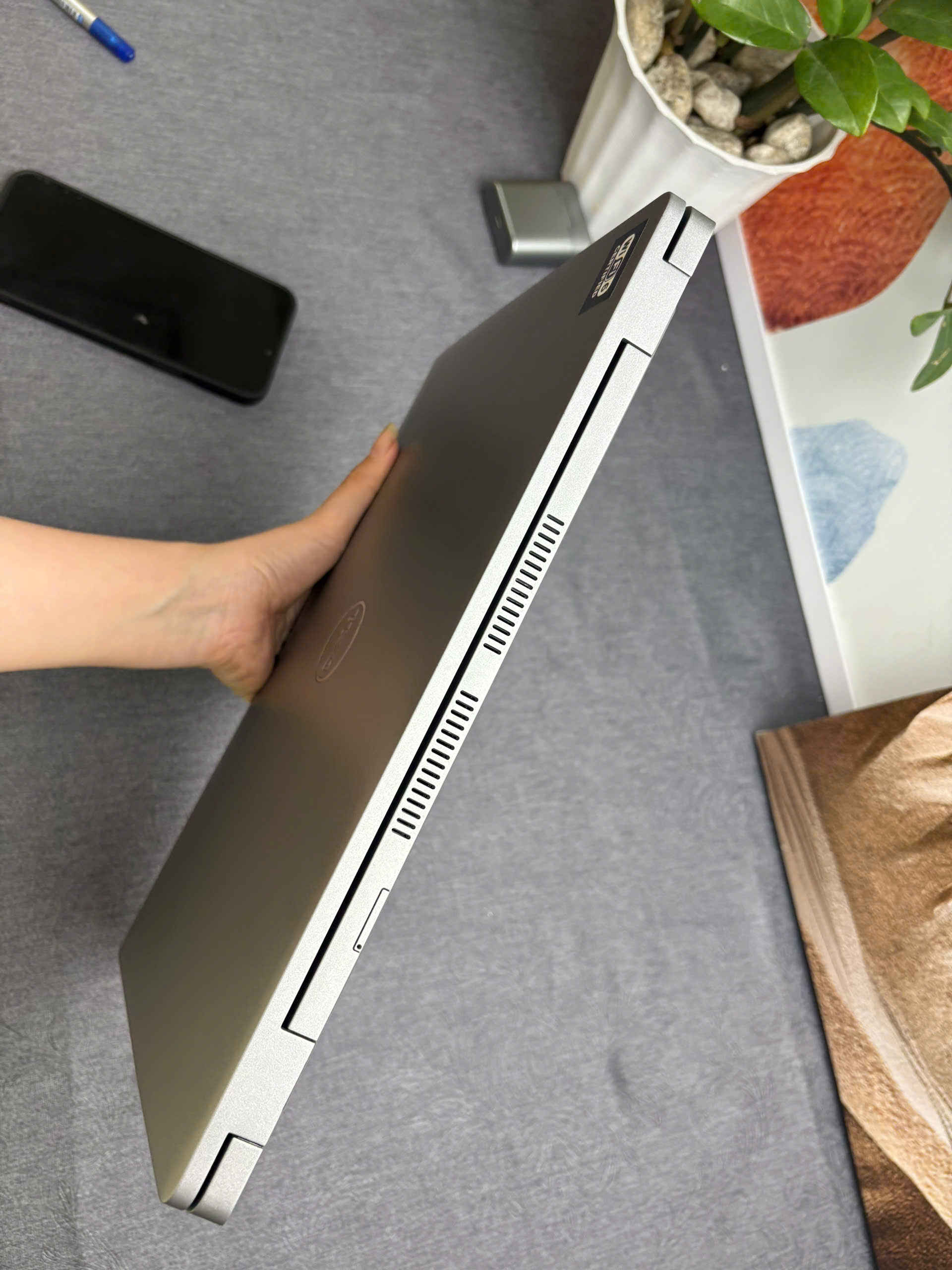 Dell Latitude 5420 - Ảnh 8