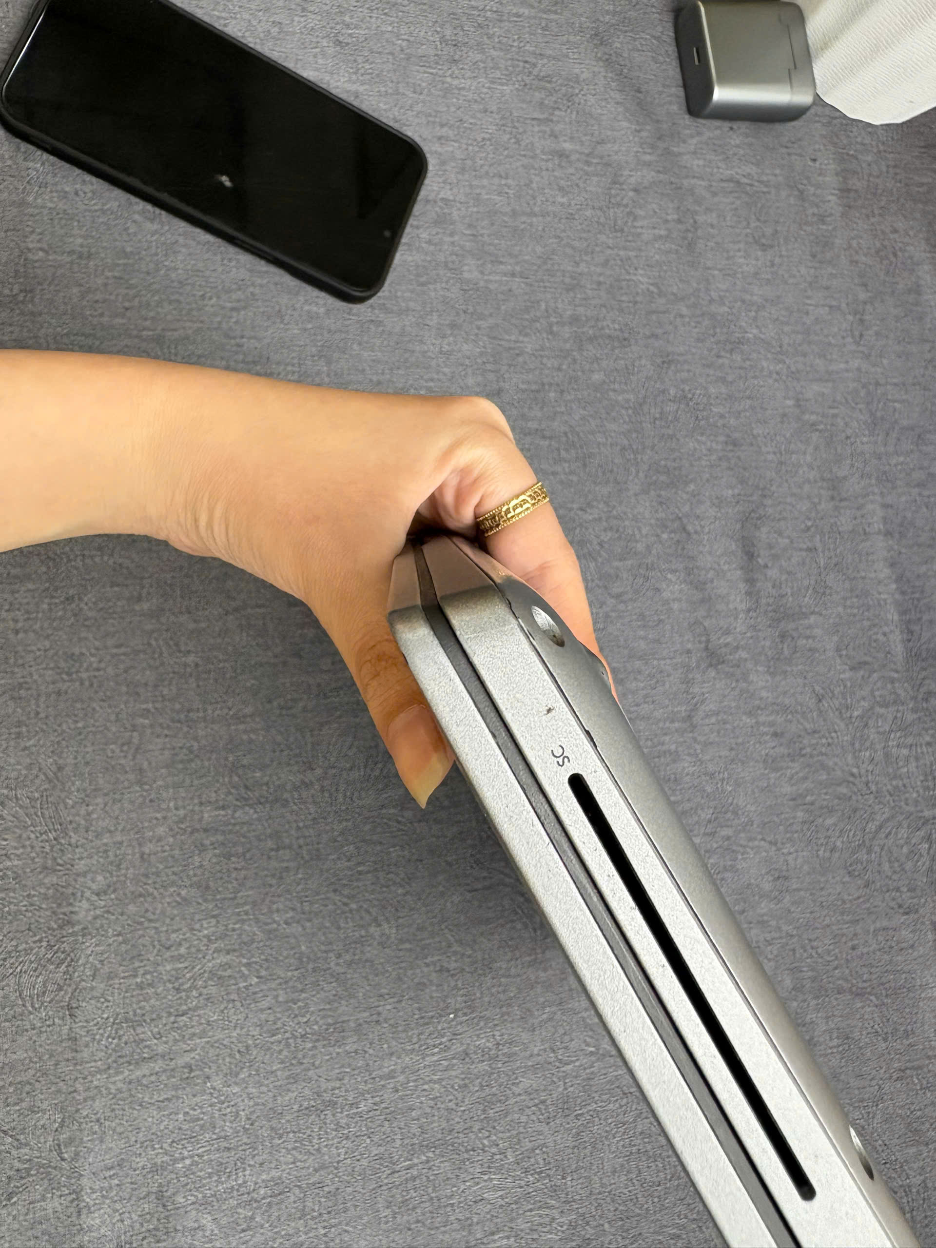 Dell Latitude 5420 - Ảnh 9