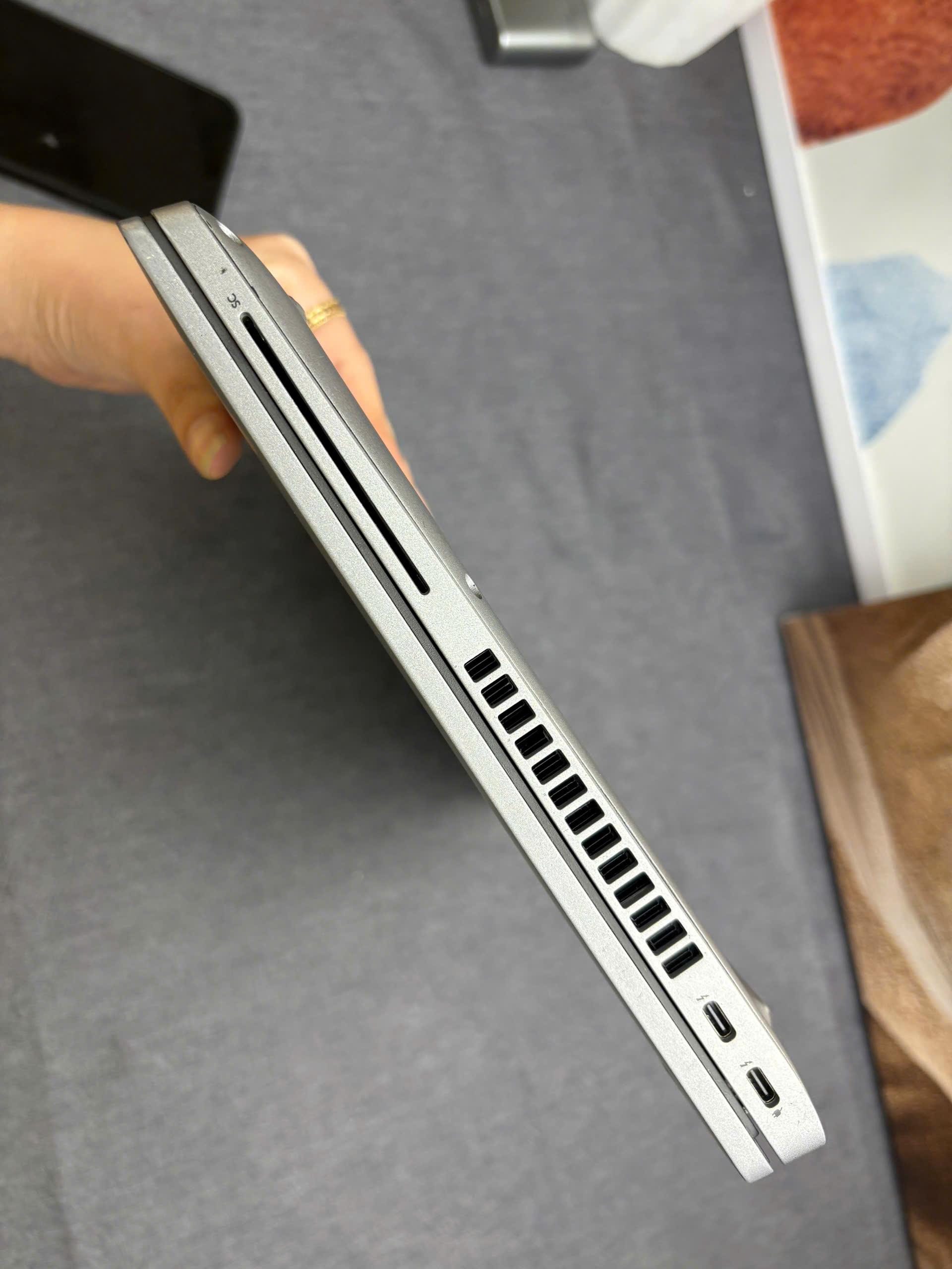 Dell Latitude 5420 - Ảnh 10