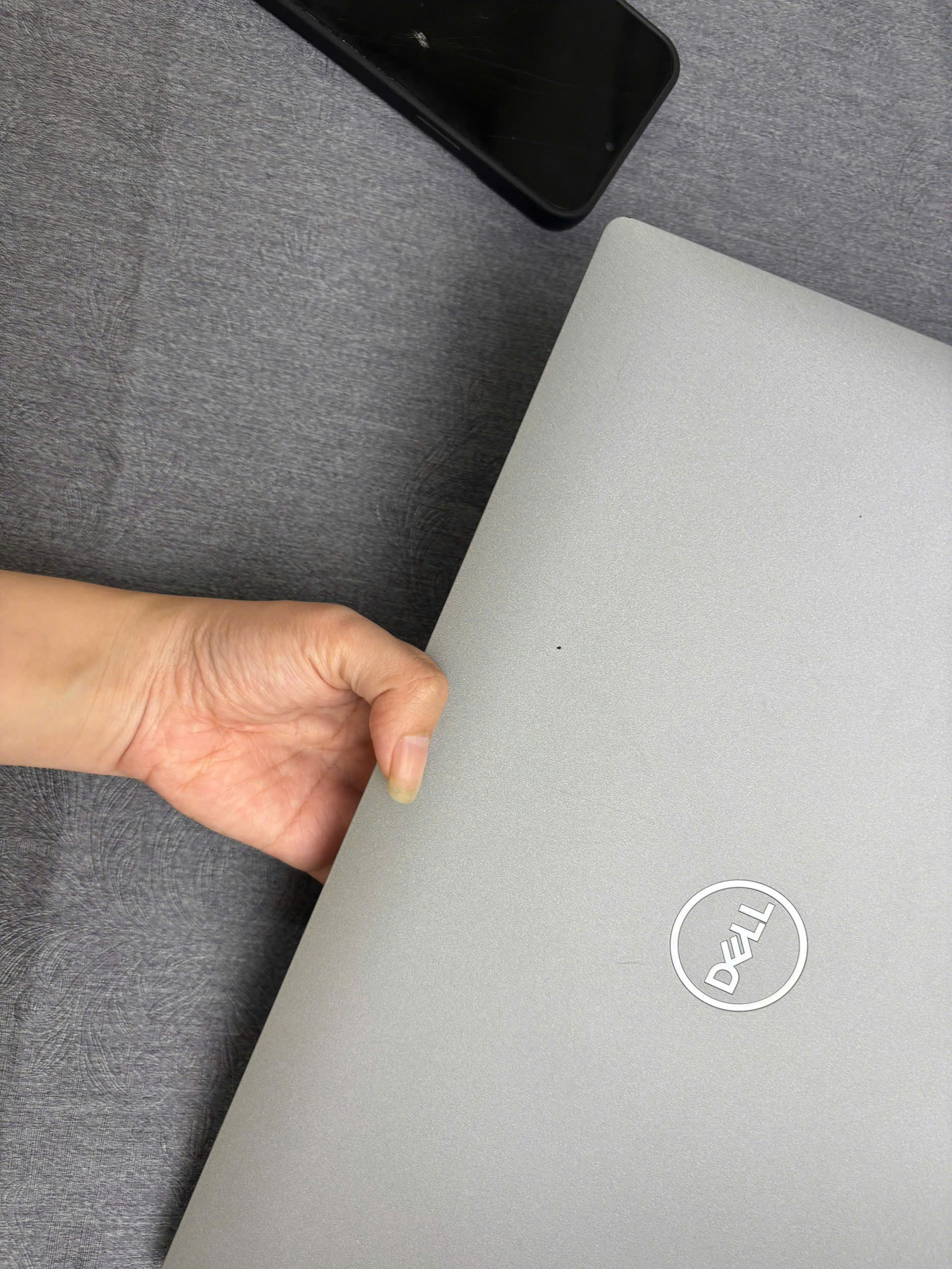 Dell Latitude 5420 - Ảnh 11