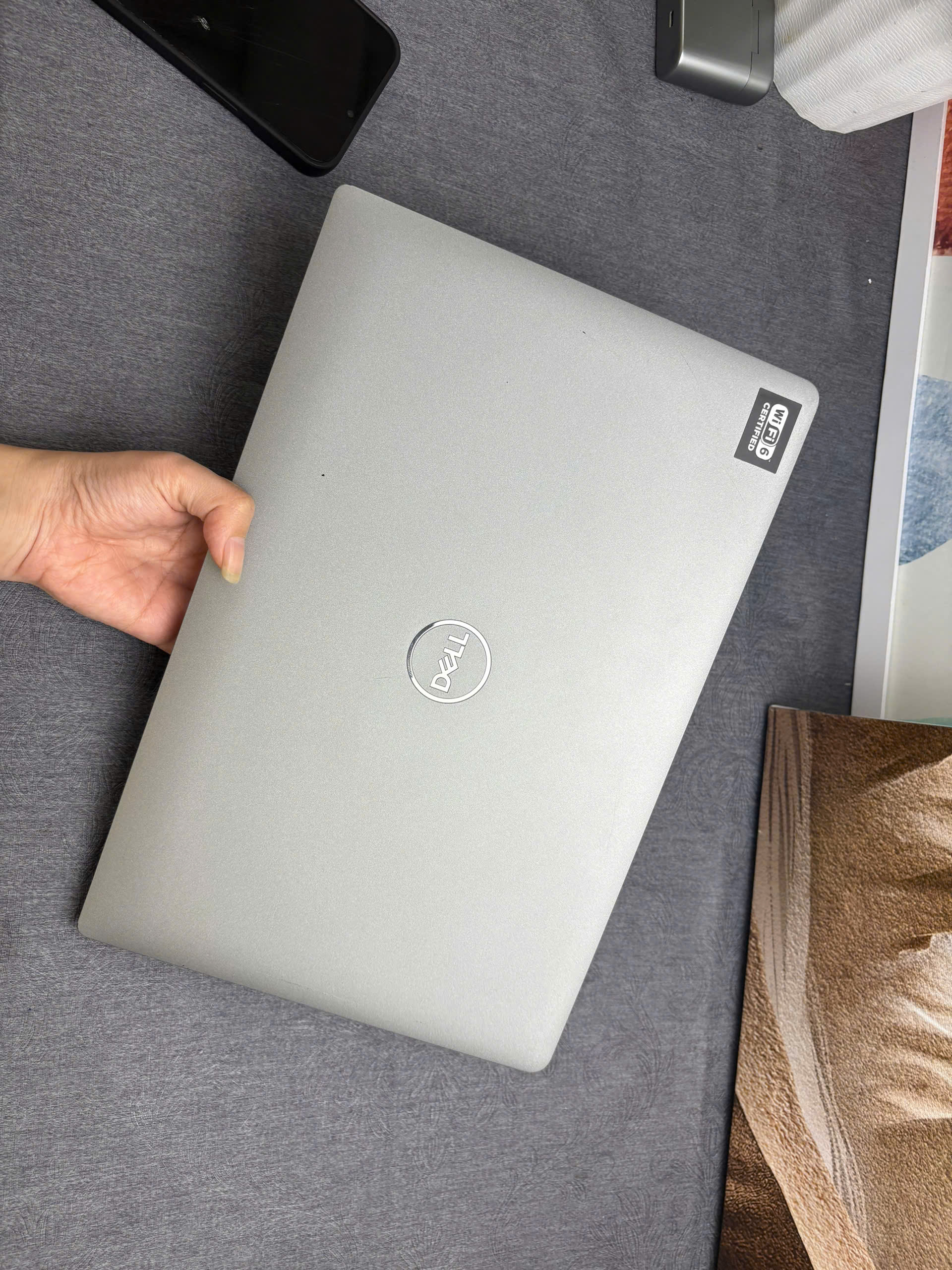Dell Latitude 5420 - Ảnh 12