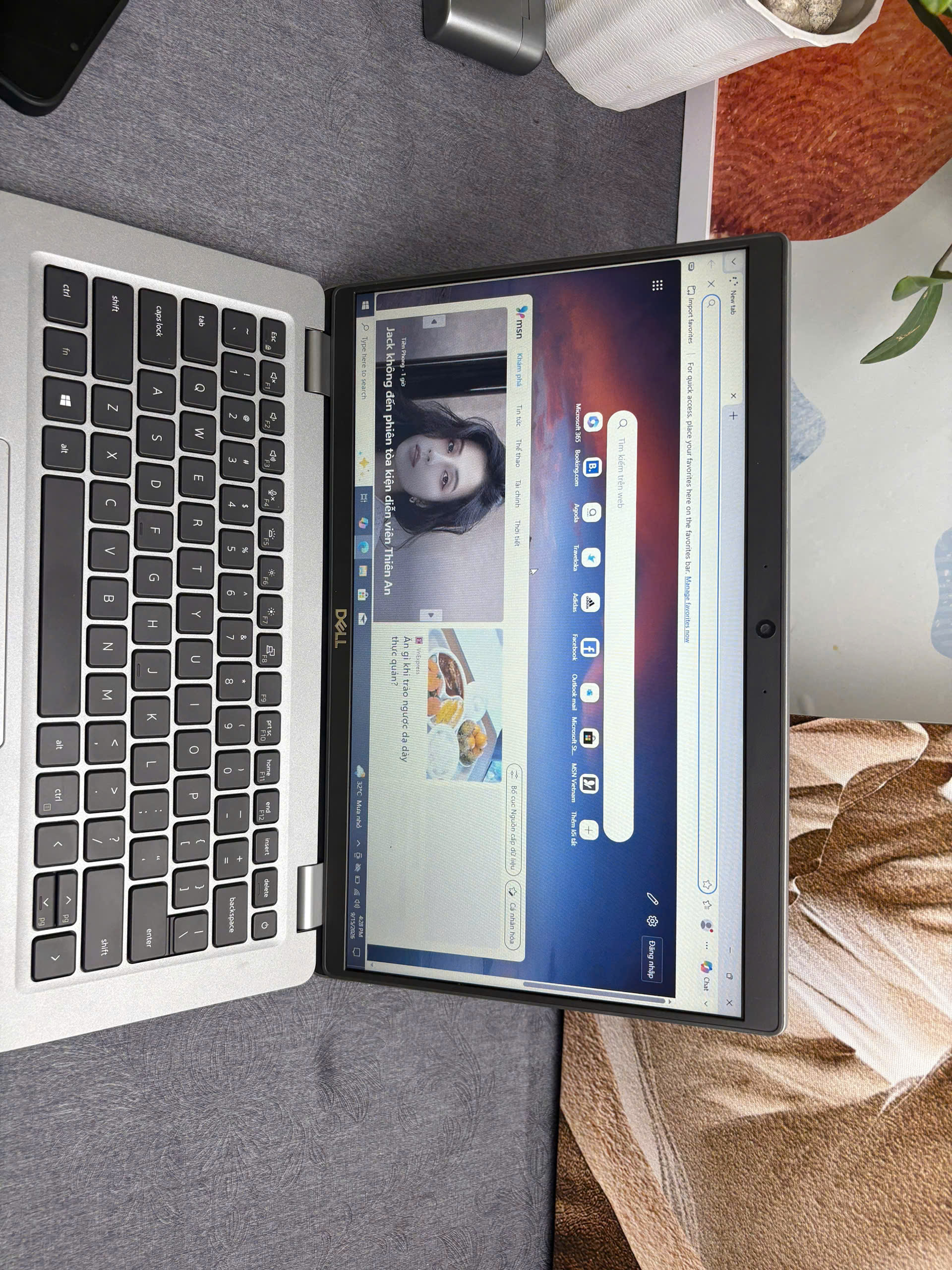 Dell Latitude 5420 - Ảnh 14