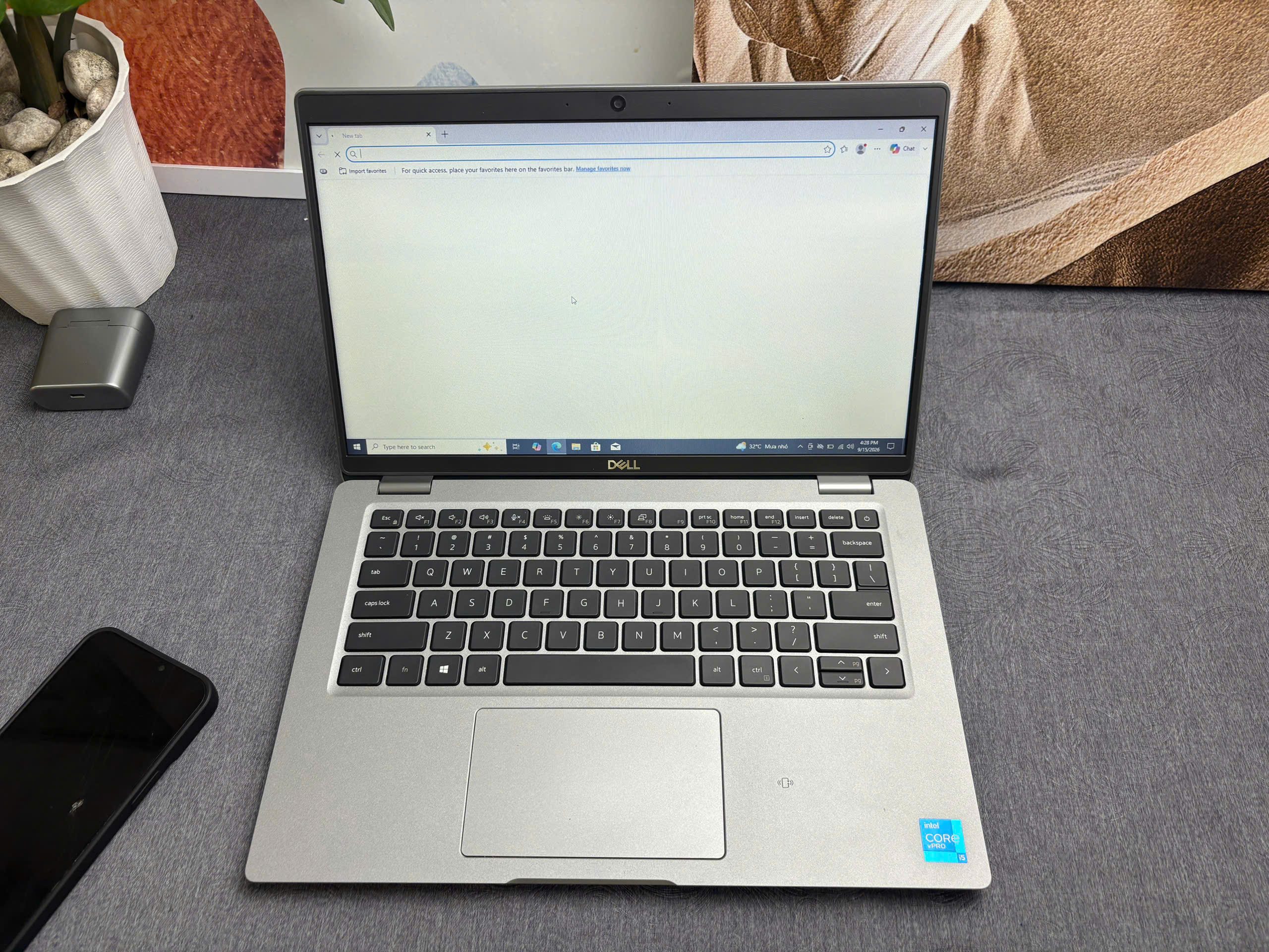 Dell Latitude 5420