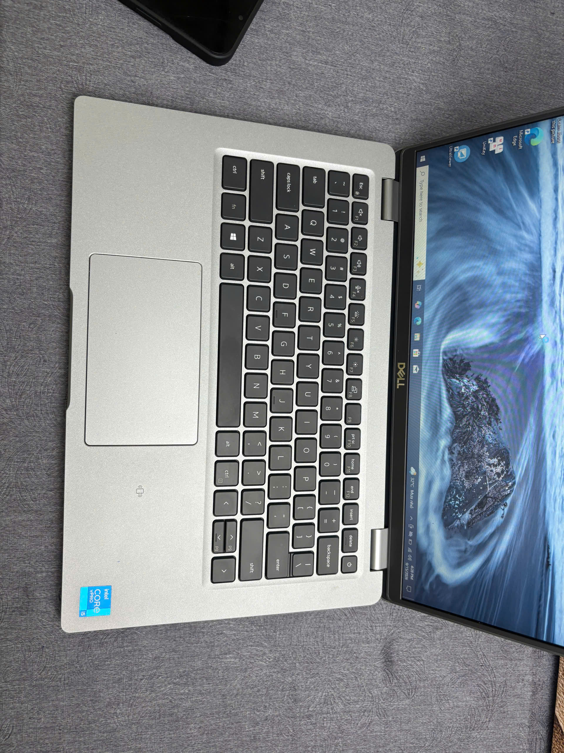 Dell Latitude 5420 - Ảnh 15