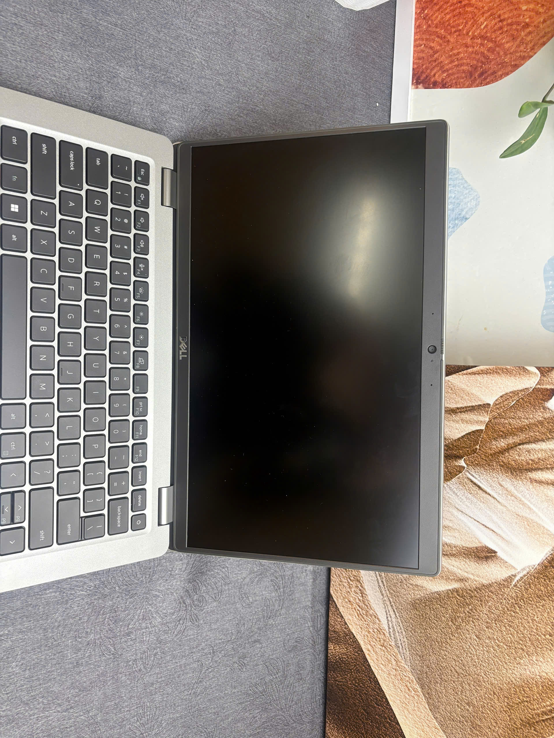 Dell Latitude 5430 - Ảnh 4