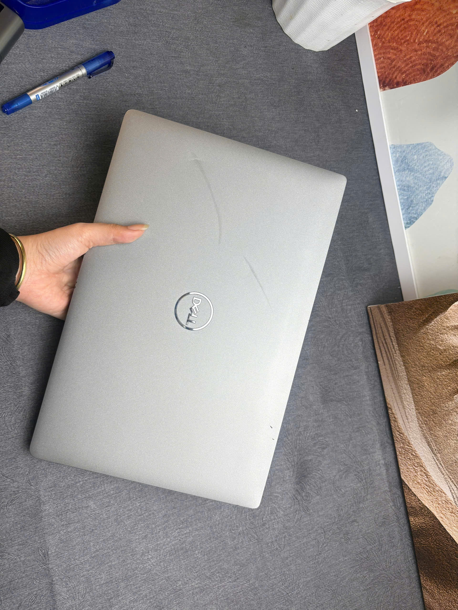 Dell Latitude 5430 - Ảnh 6