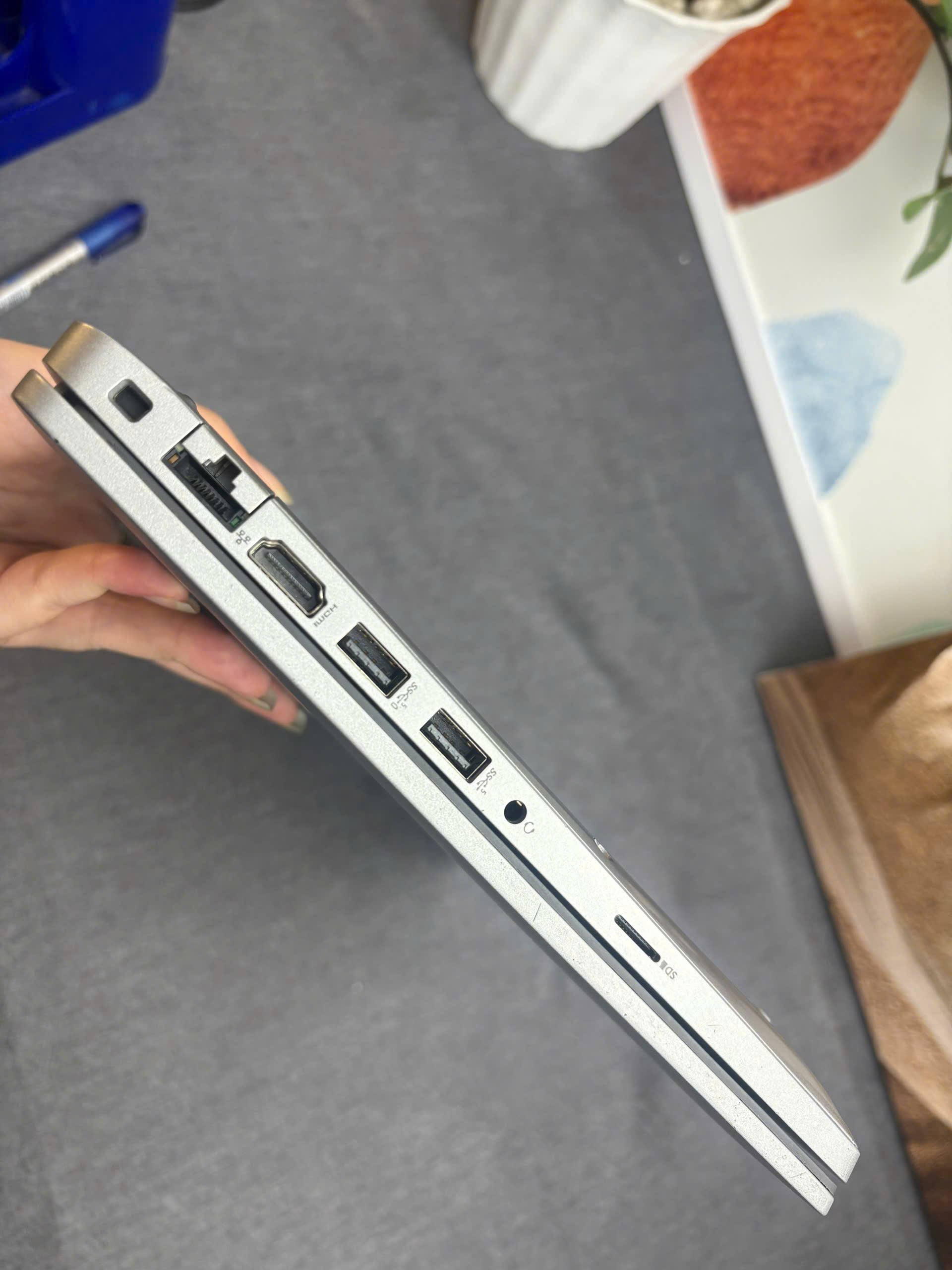 Dell Latitude 5430 - Ảnh 9