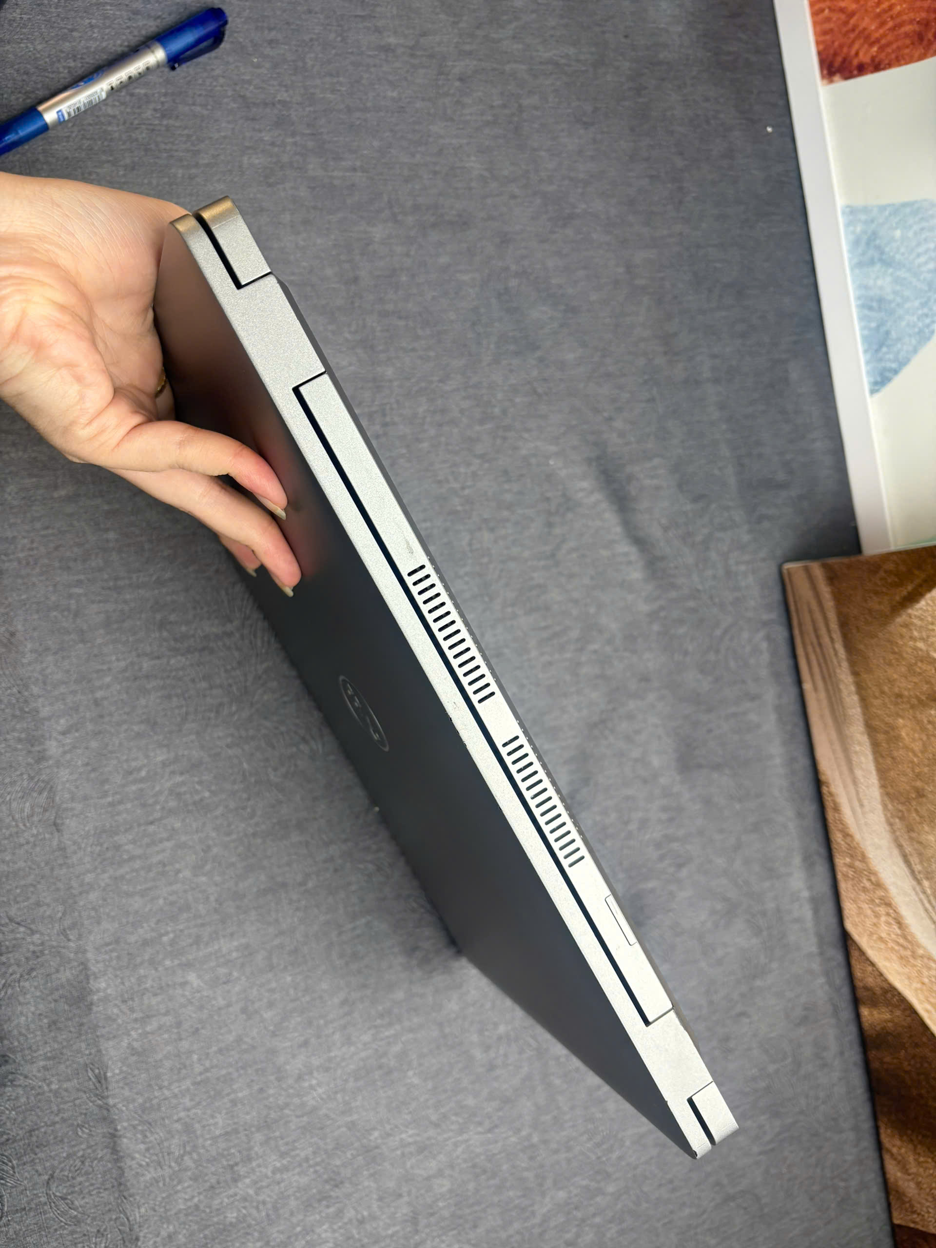 Dell Latitude 5430 - Ảnh 10