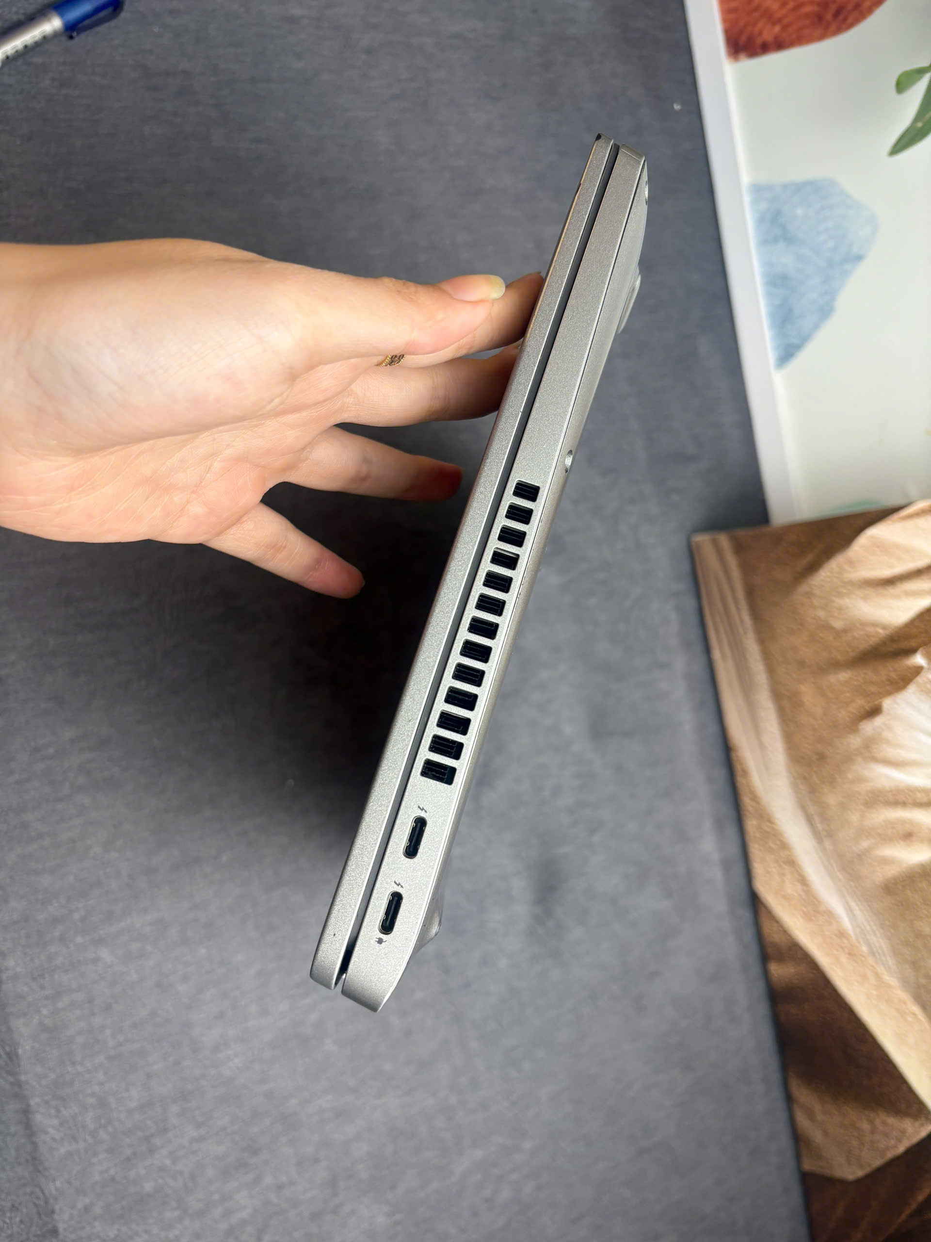 Dell Latitude 5430 - Ảnh 11