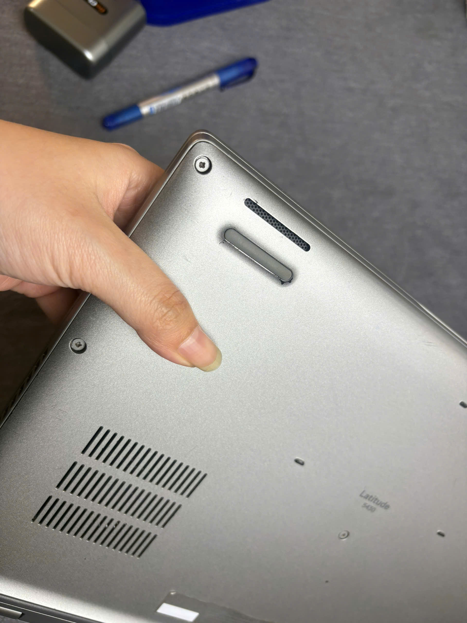 Dell Latitude 5430 - Ảnh 12
