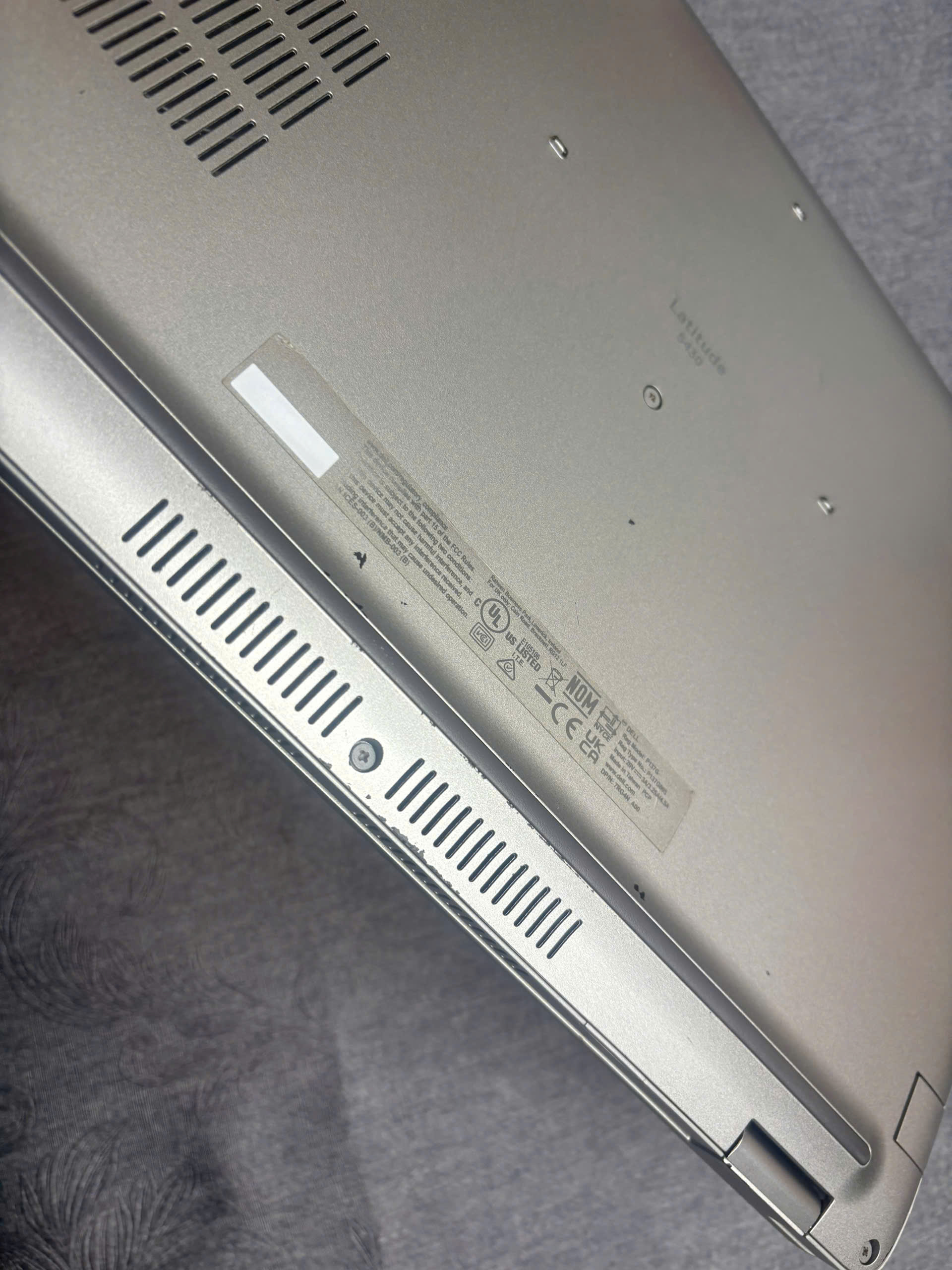 Dell Latitude 5430 - Ảnh 13