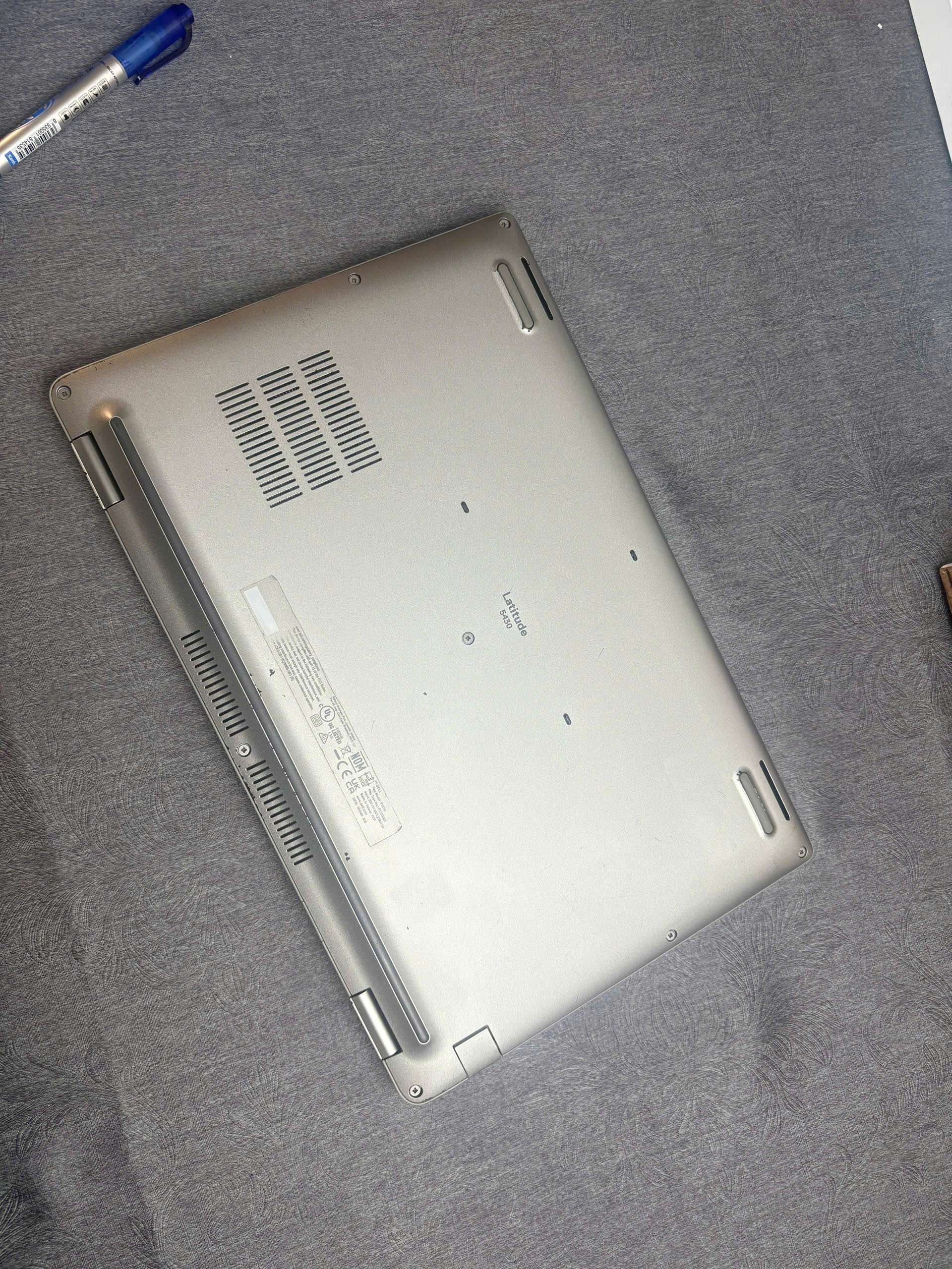 Dell Latitude 5430 - Ảnh 14