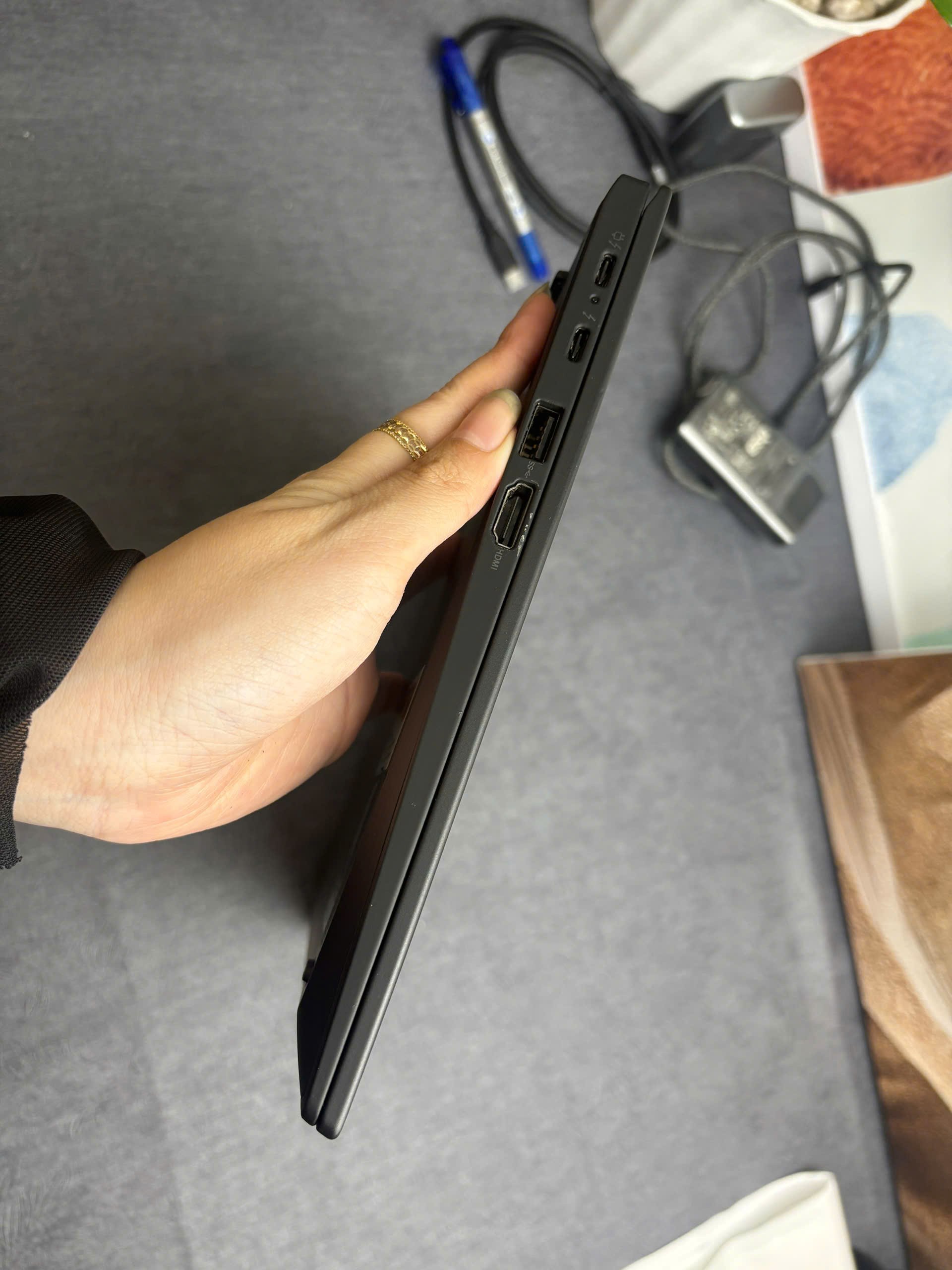 Thinkpad X1 Carbon G9 - Ảnh 10