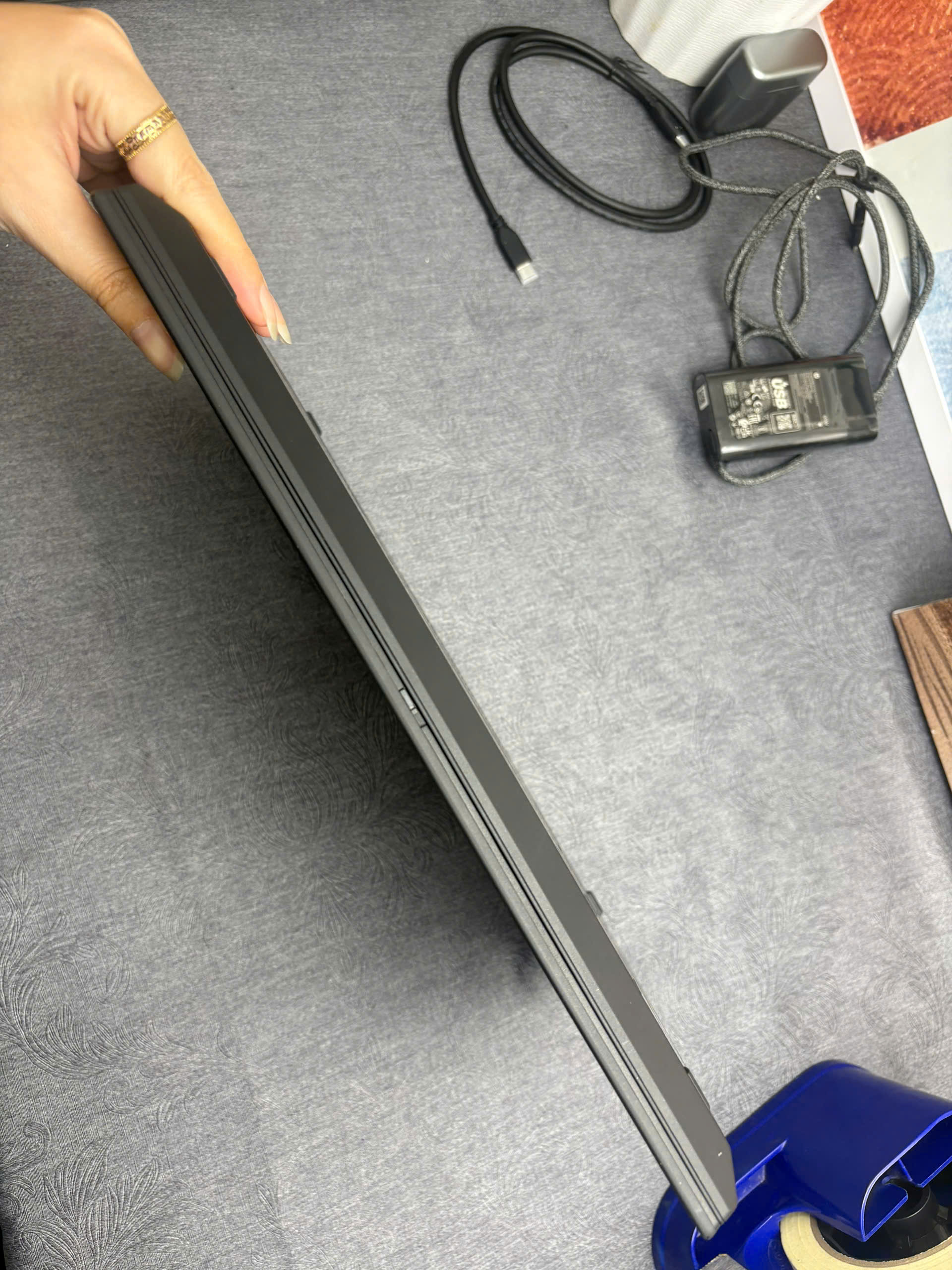 Thinkpad T14 G1 - Ảnh 3