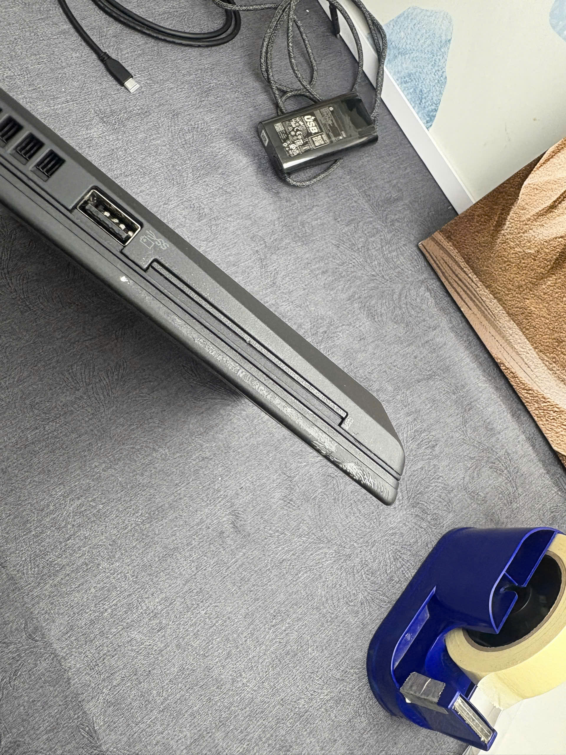 Thinkpad T14 G1 - Ảnh 4