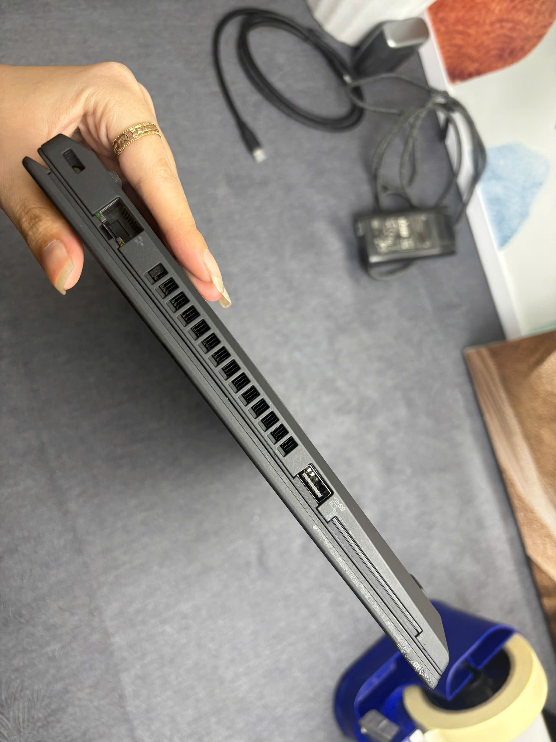 Thinkpad T14 G1 - Ảnh 5