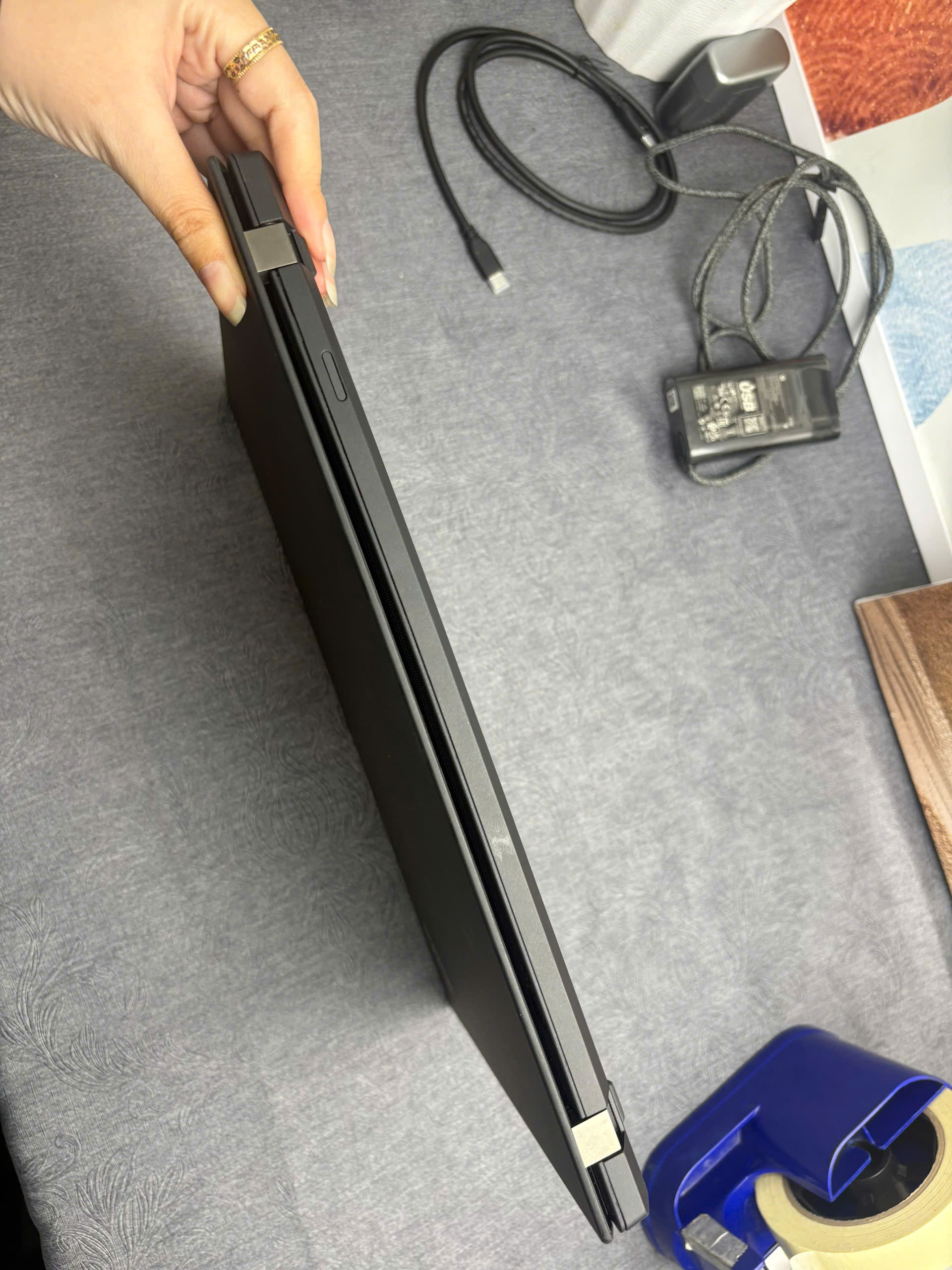 Thinkpad T14 G1 - Ảnh 6