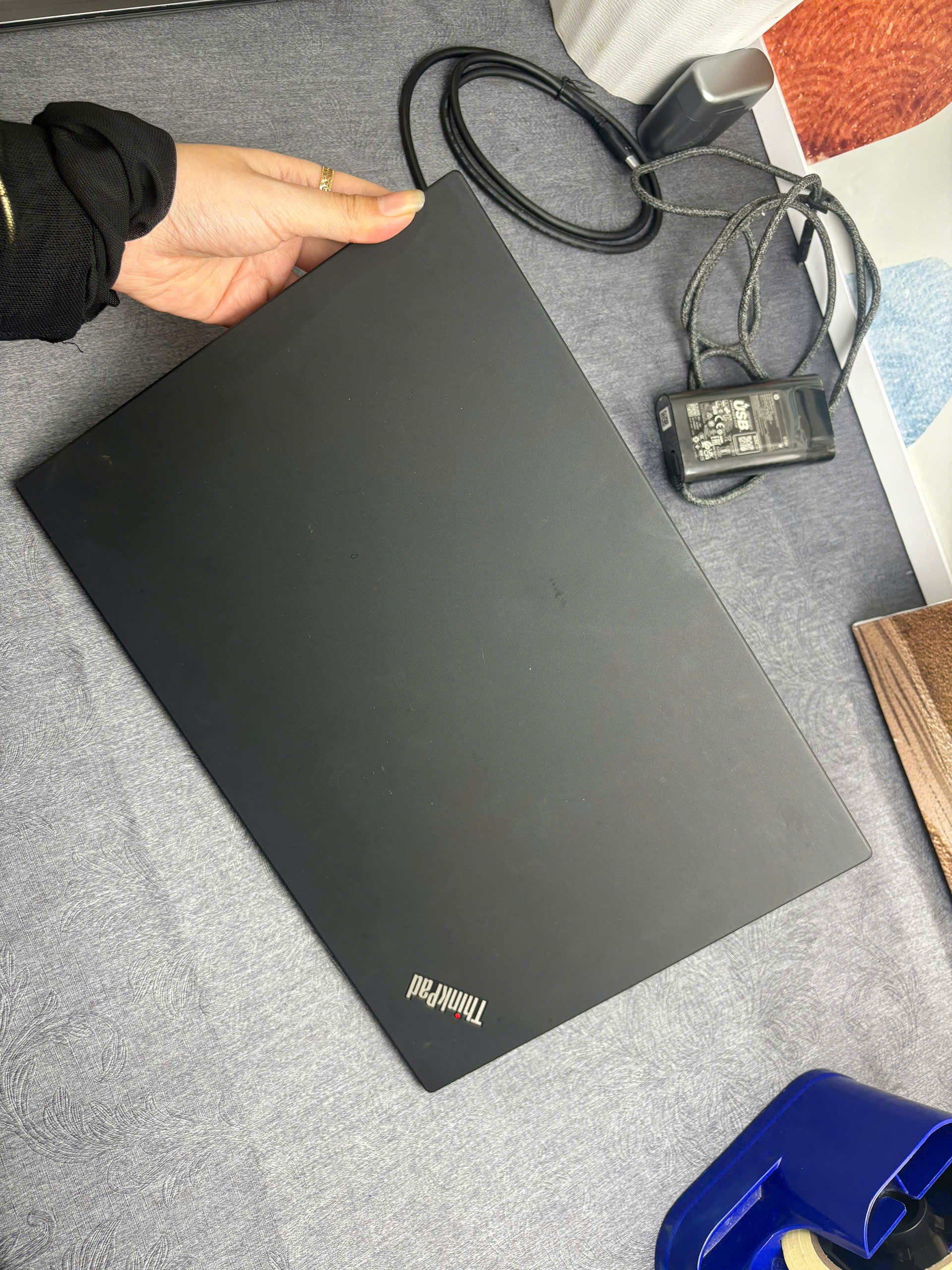 Thinkpad T14 G1 - Ảnh 8