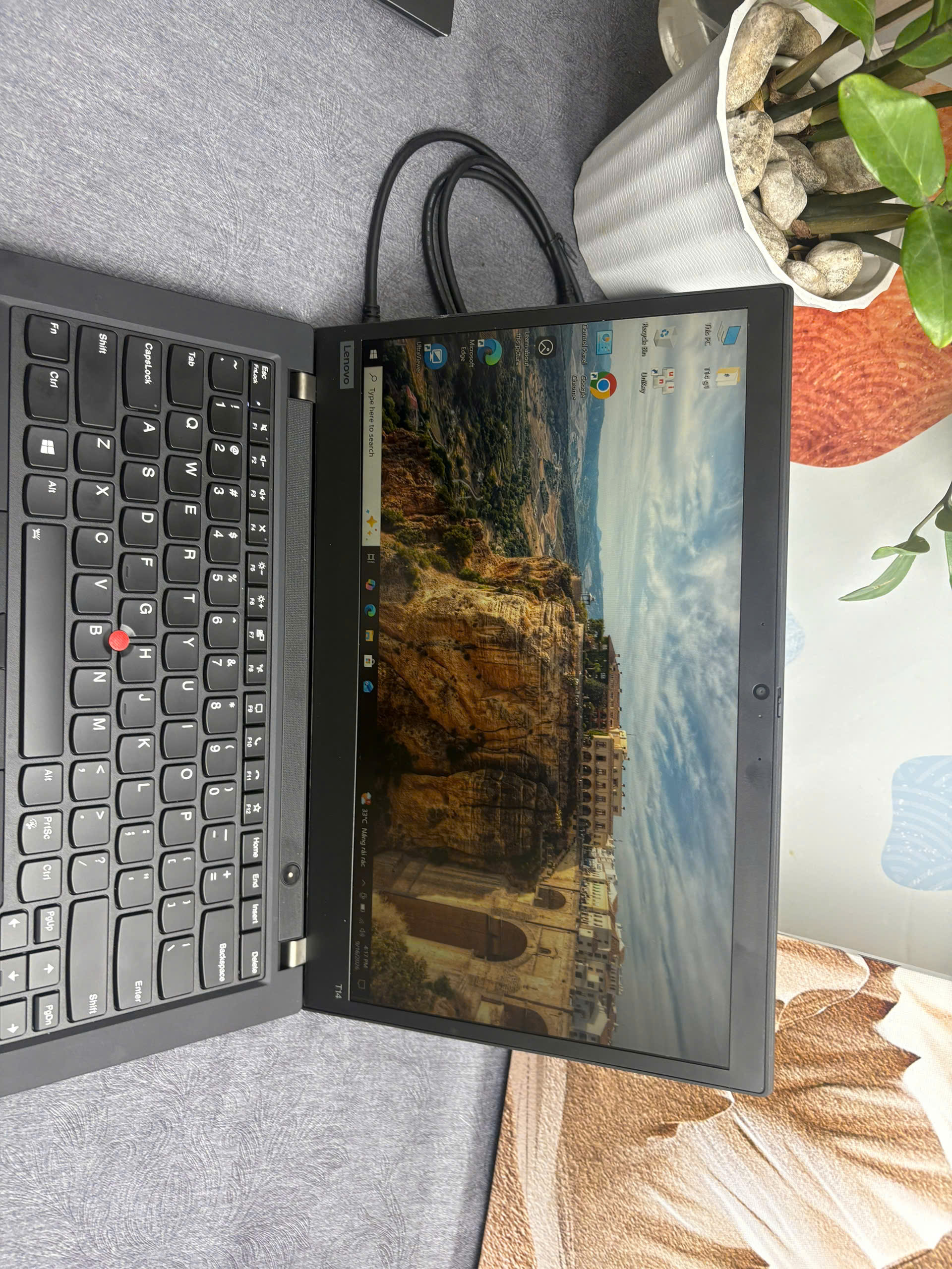 Thinkpad T14 G1 - Ảnh 10