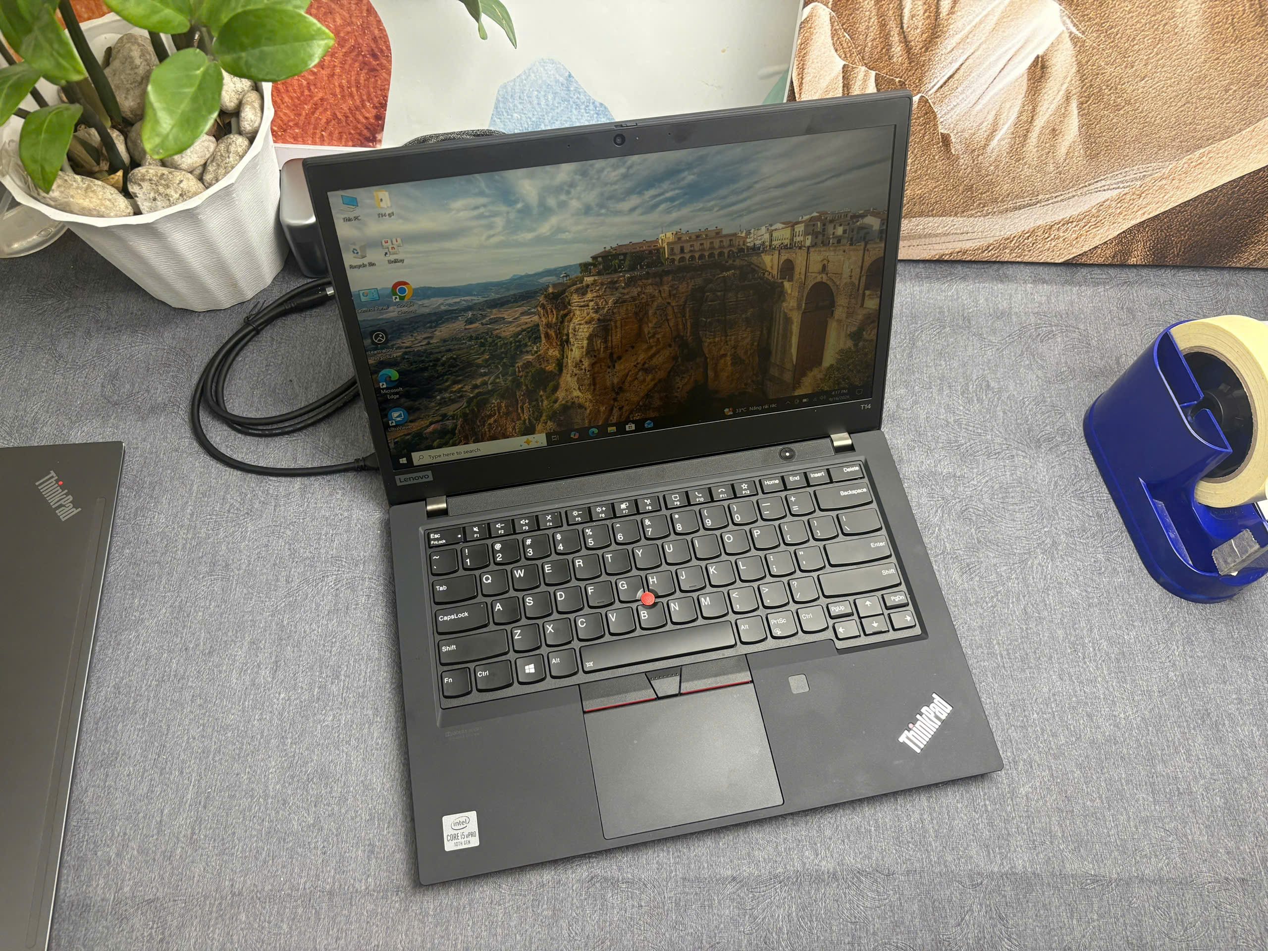 Thinkpad T14 G1