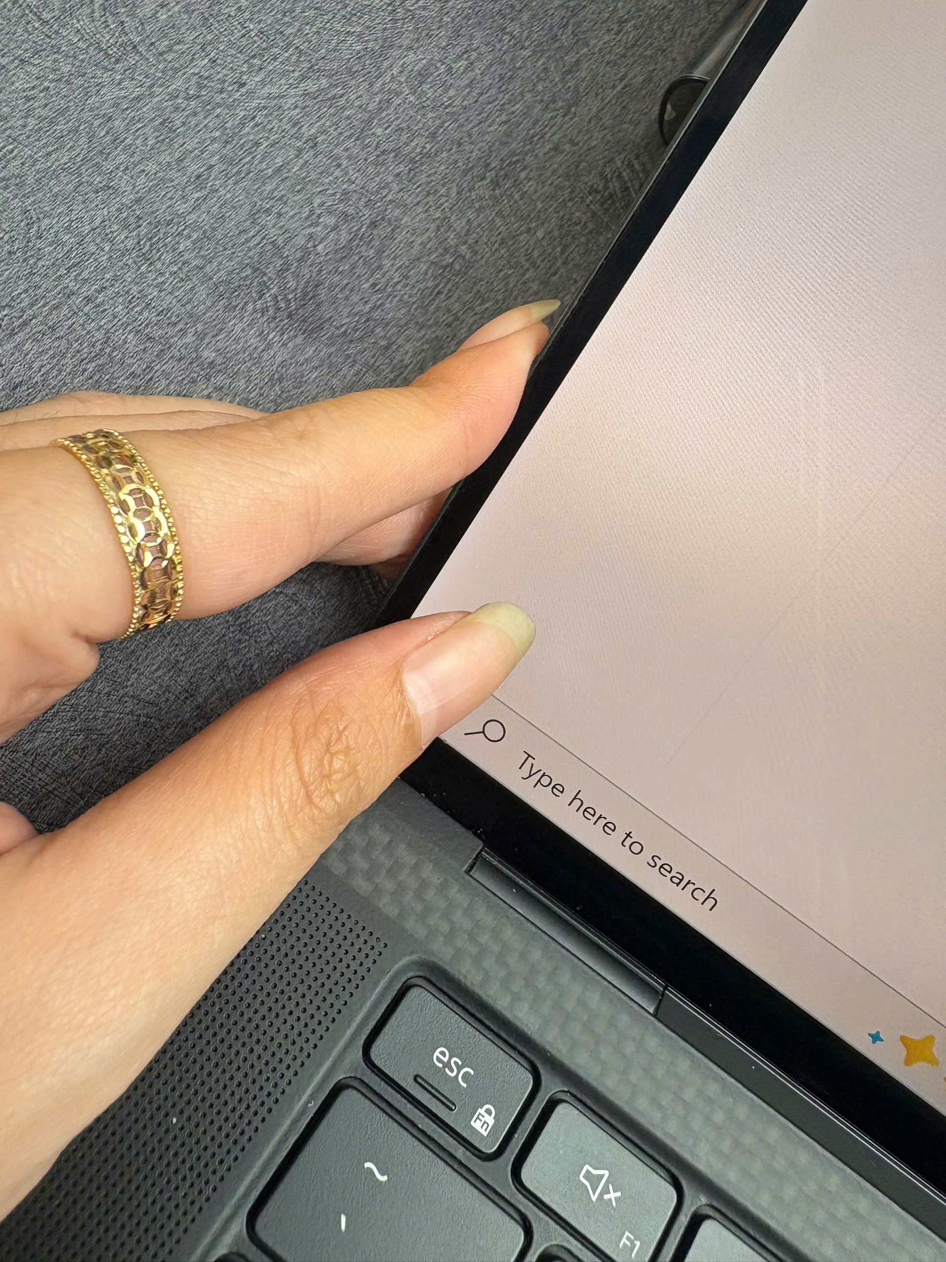 Dell Precision 5550 - Ảnh 3