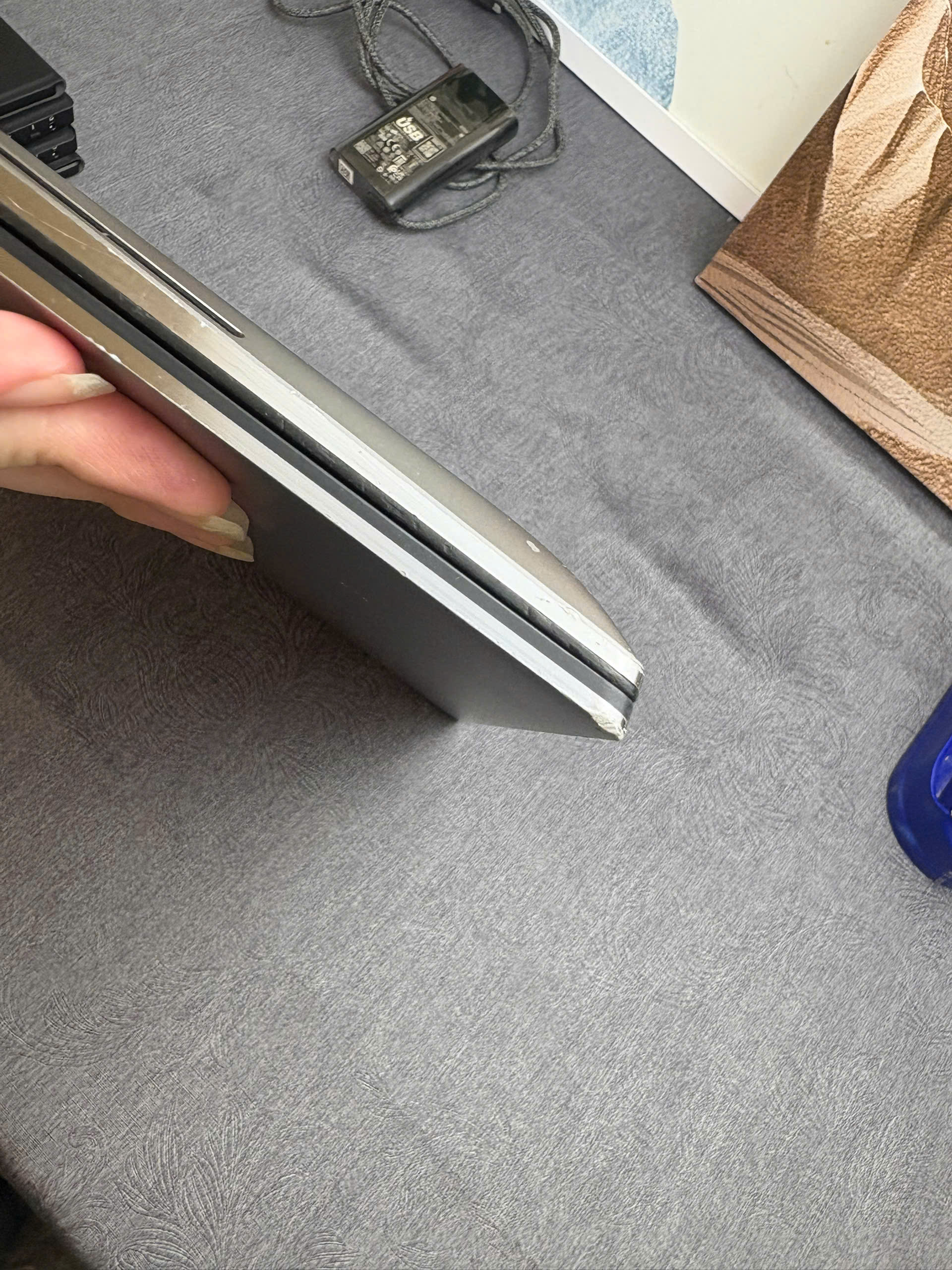 Dell Precision 5550 - Ảnh 6