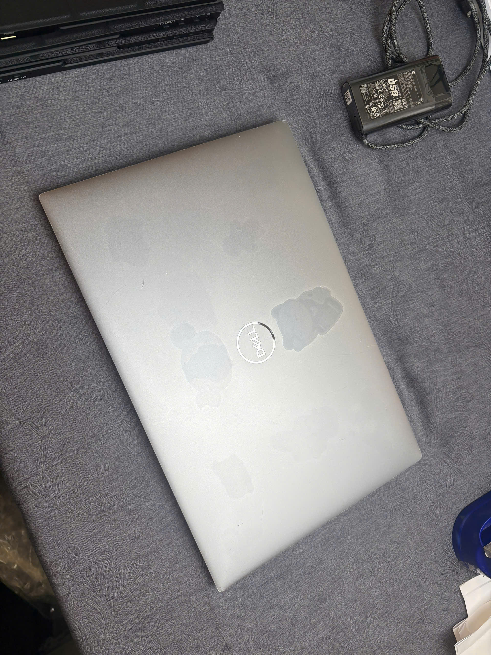 Dell Precision 5550 - Ảnh 12