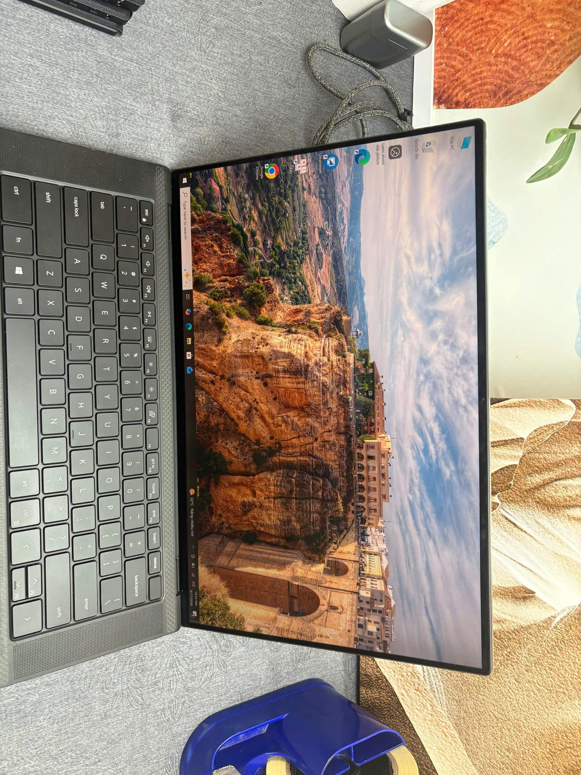 Dell Precision 5550 - Ảnh 13