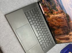 Dell Precision 5550