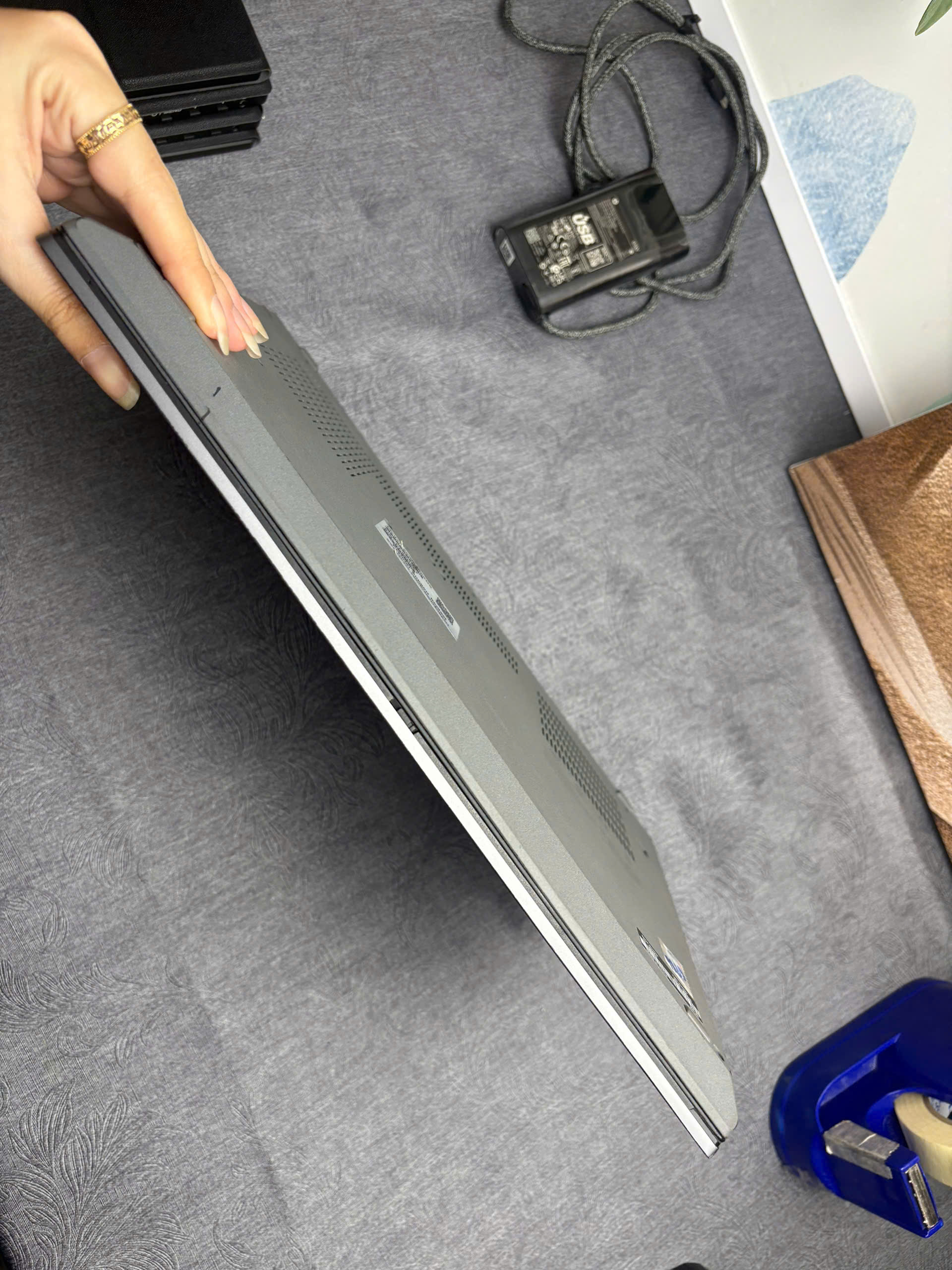 Thinkpad T14 G2 Alu - Ảnh 6